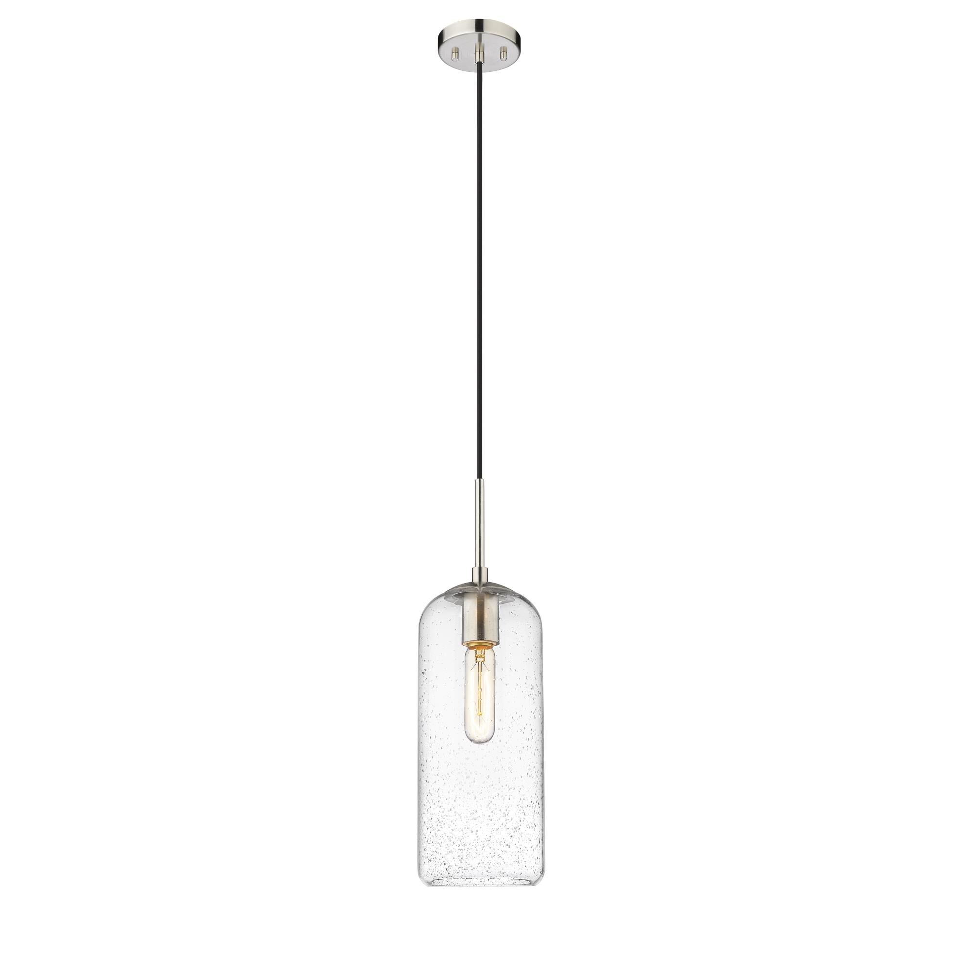 Z-Lite Monty 5 Inch Mini Pendant