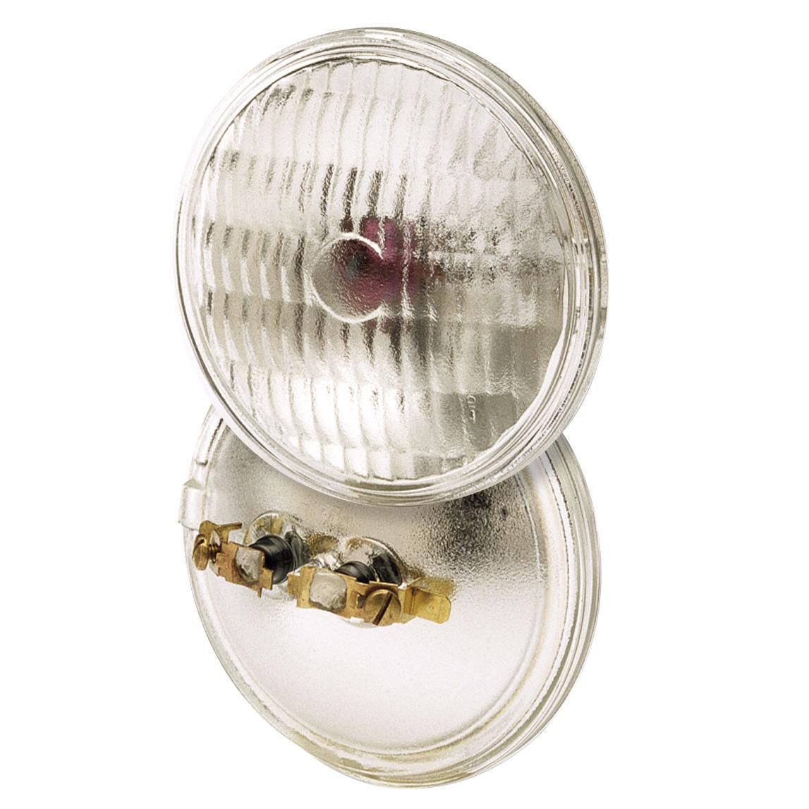 20 Watt PAR36 Halogen Light Bulb,