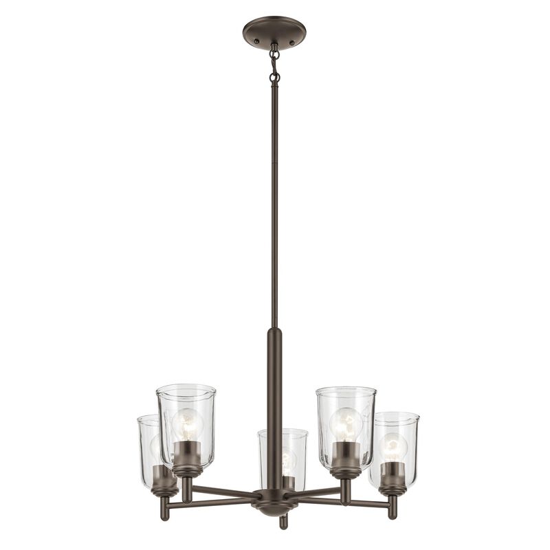 Shailene 24 Inch Chandelier by Kichler Lighting