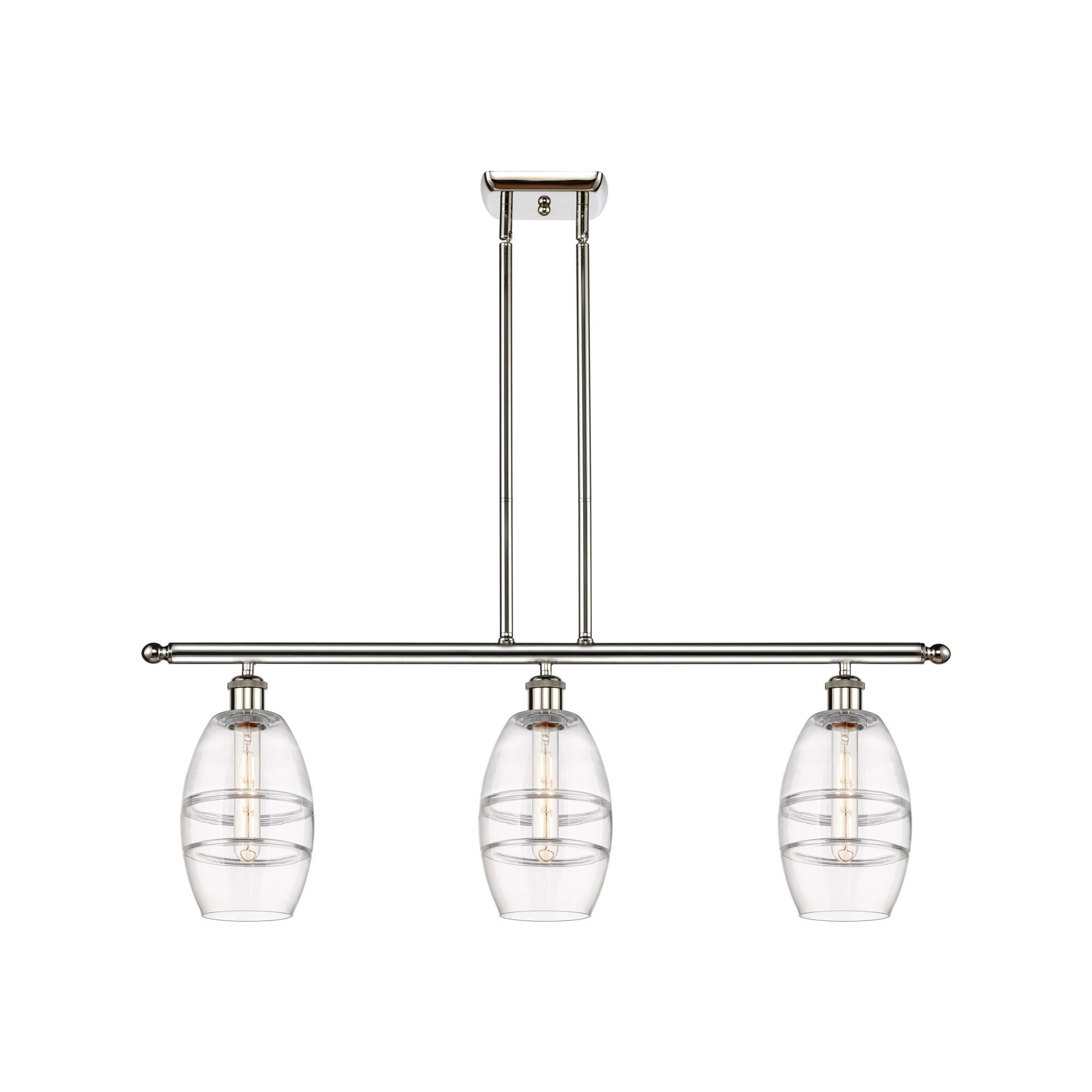 Bruno Marashlian Vaz 36 Inch Linear Suspension Light by Innovations Lighting