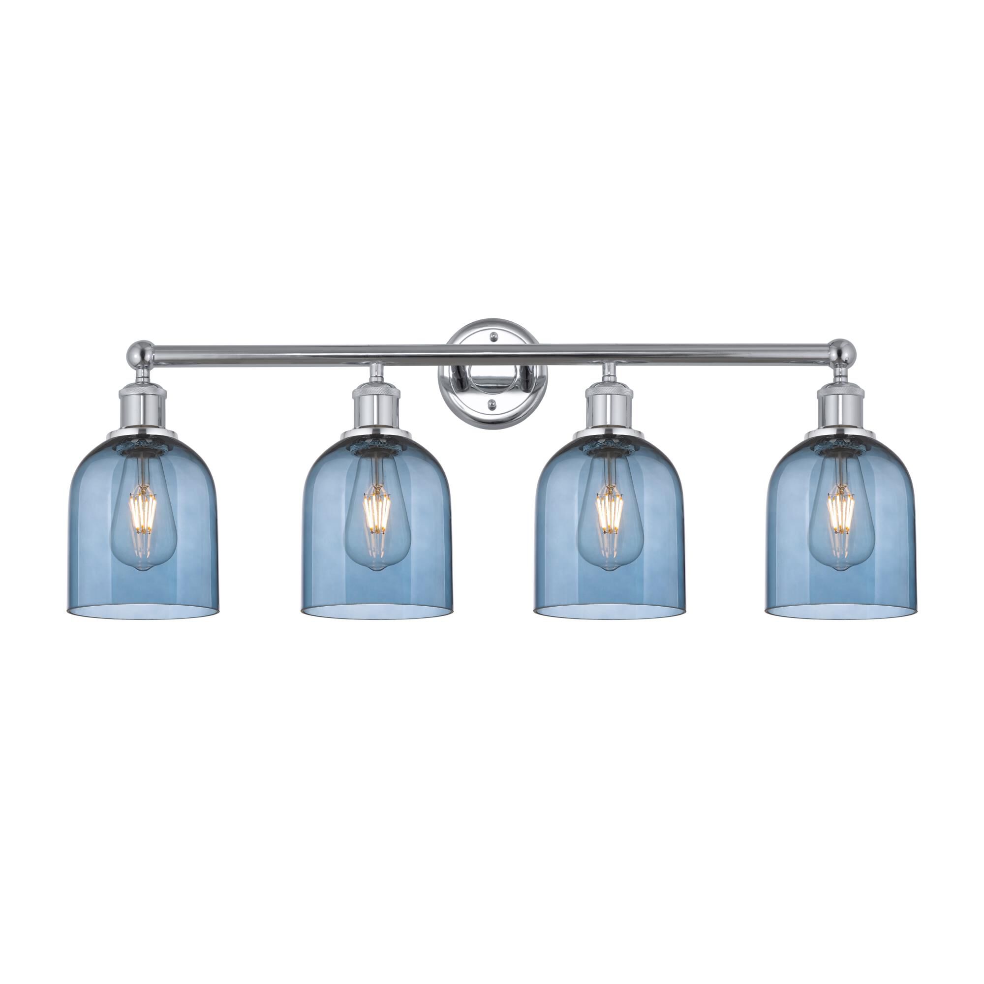 Bruno Marashlian Bella 33 Inch Bath Vanity Light by Innovations Lighting