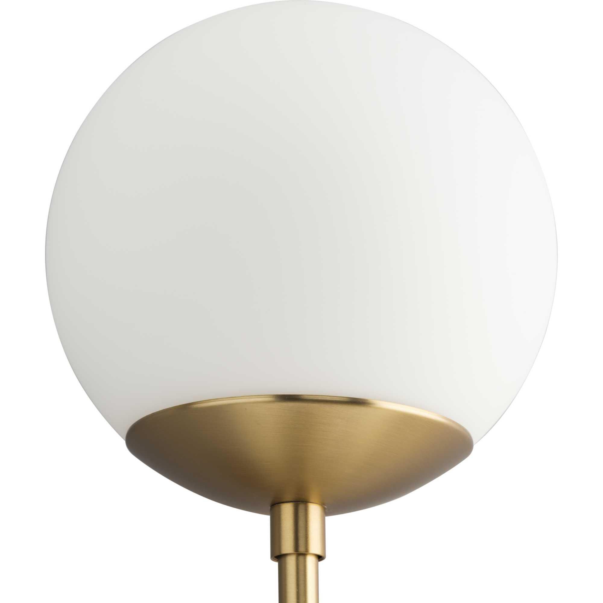 Haas Wall Sconce by Progress Lighting