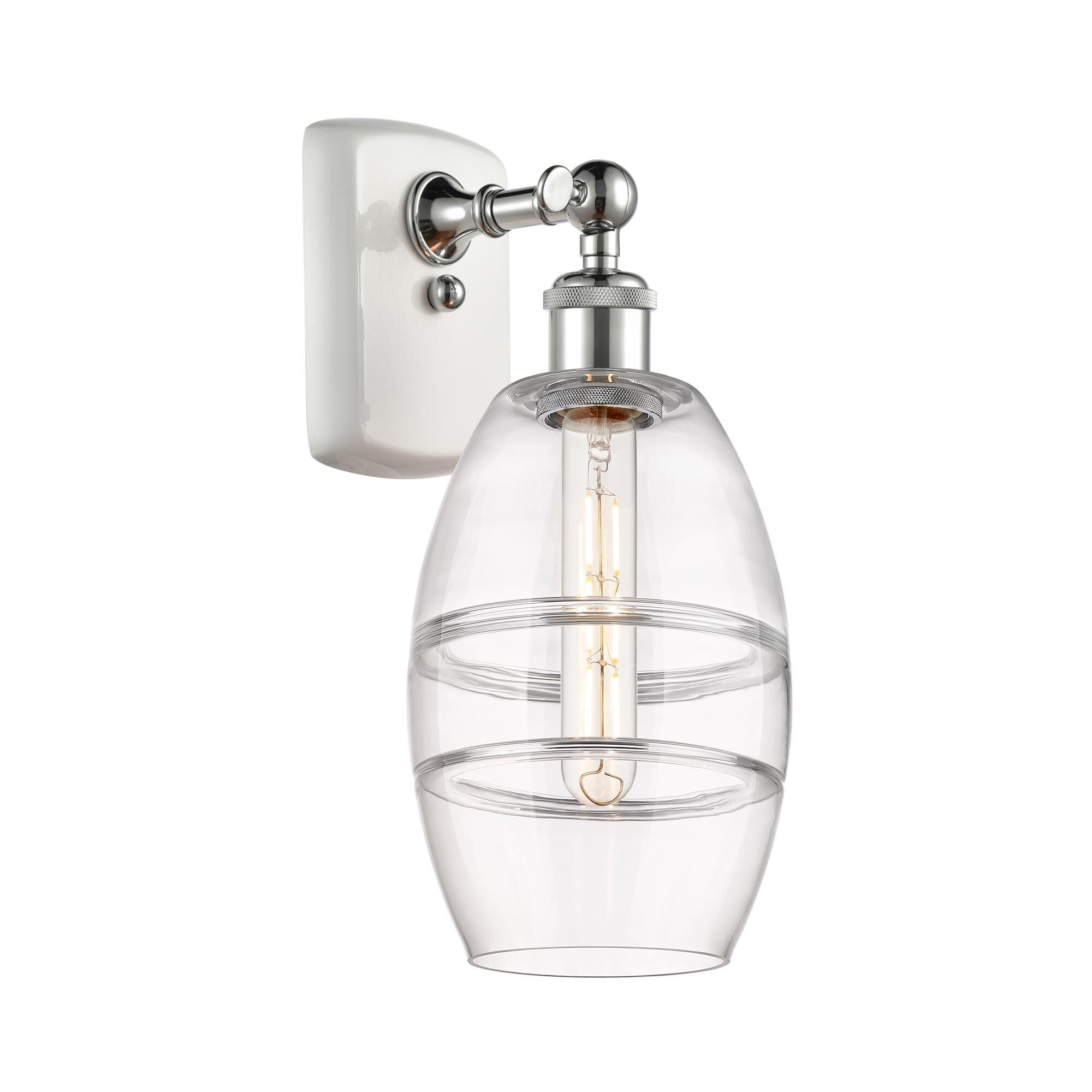 Bruno Marashlian Vaz 6 Inch Wall Sconce by Innovations Lighting