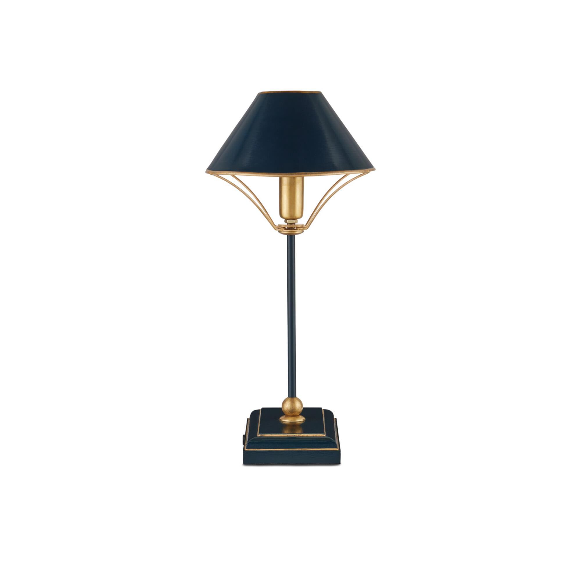 Daphne 17 Inch Table Lamp,
