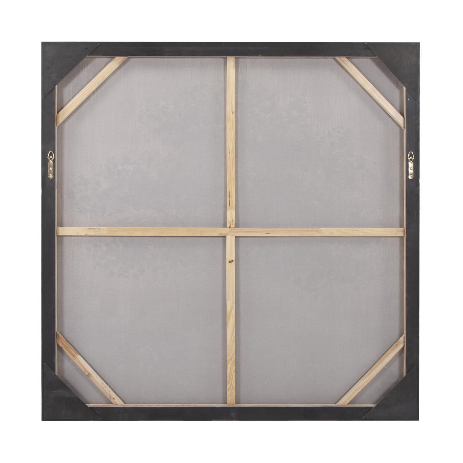 Shown in Hand Finished finish