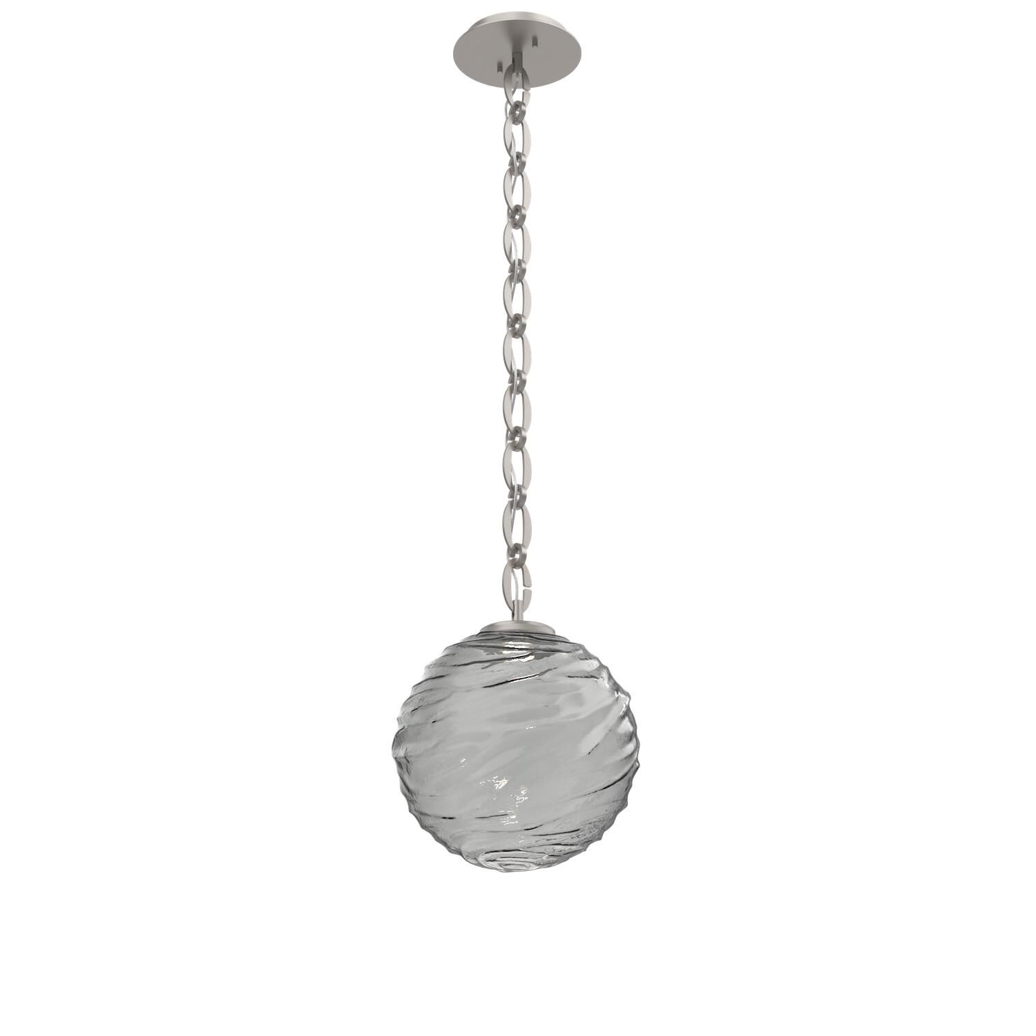 Levi Wilson Gaia 10 Inch Mini Pendant by Hammerton Studio