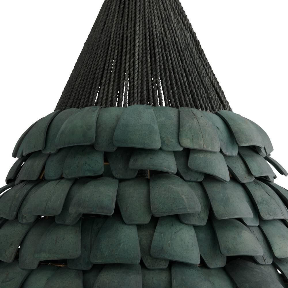 Ferndale 20 Inch Large Pendant by Arteriors Home