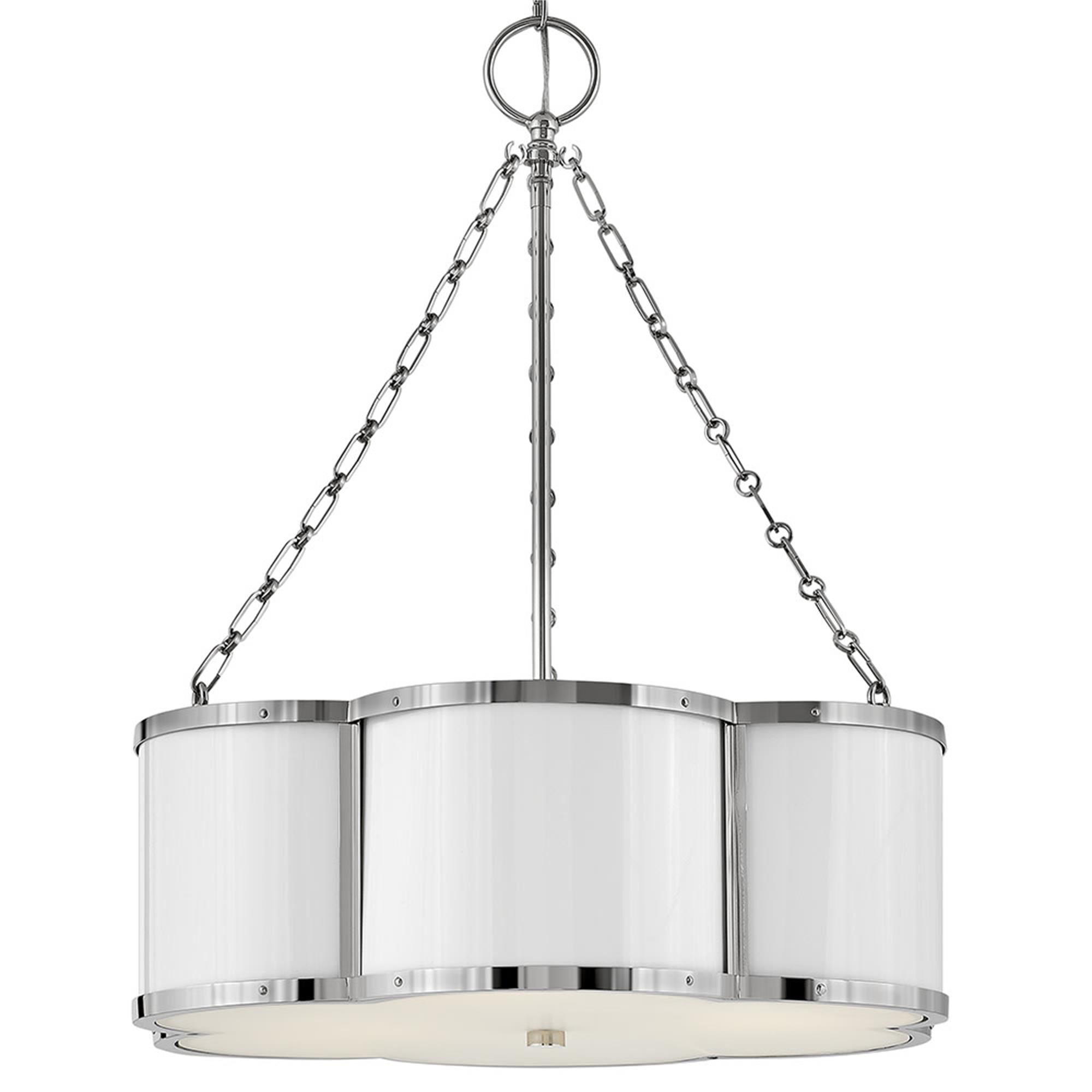 Chance 22 Inch Large Pendant,
