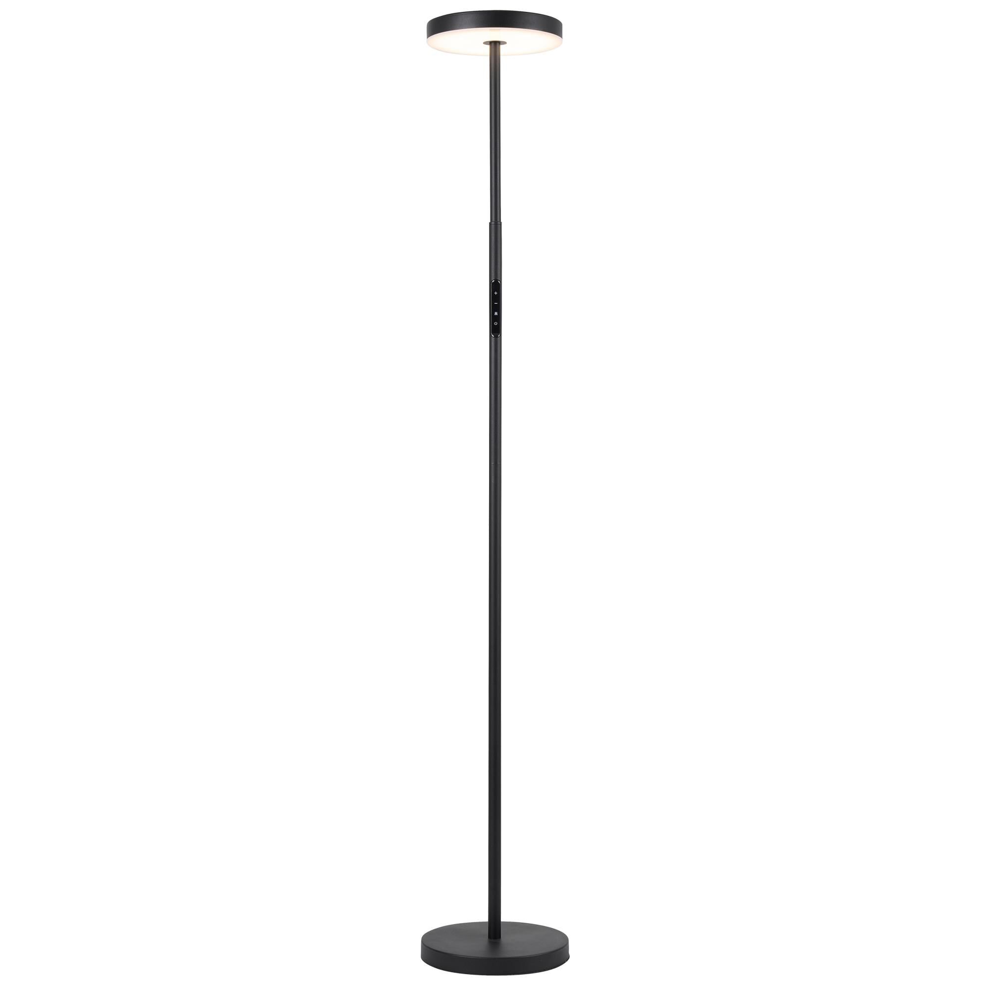Francine 54 Inch Floor Lamp by Dainolite
