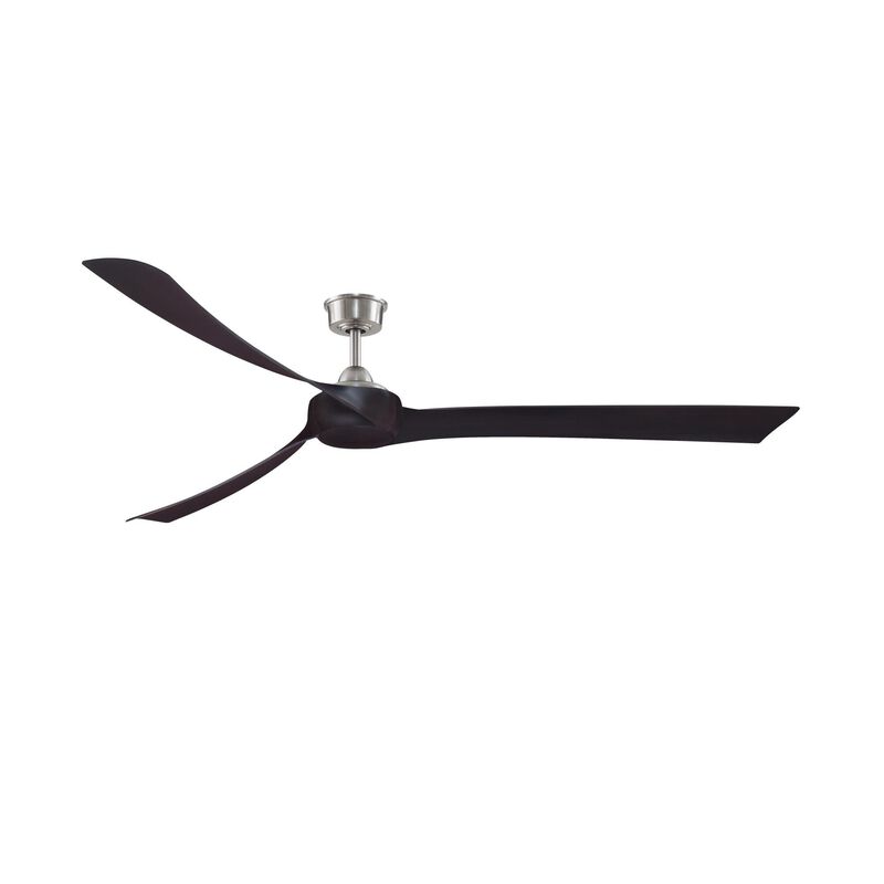 Wrap Custom 84 Inch Ceiling Fan by Fanimation