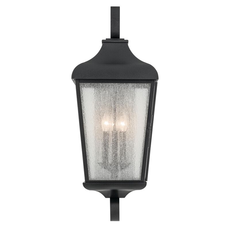 Forestdale 31 Inch Outdoor Wall Light by Kichler