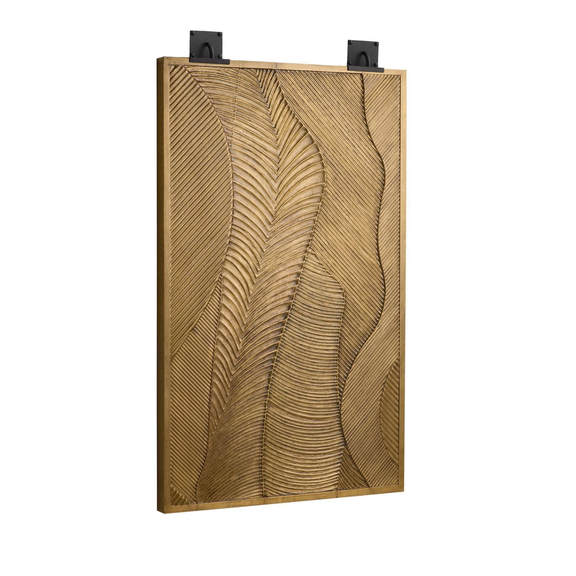 Drift Alternative Wall Art by Arteriors Home