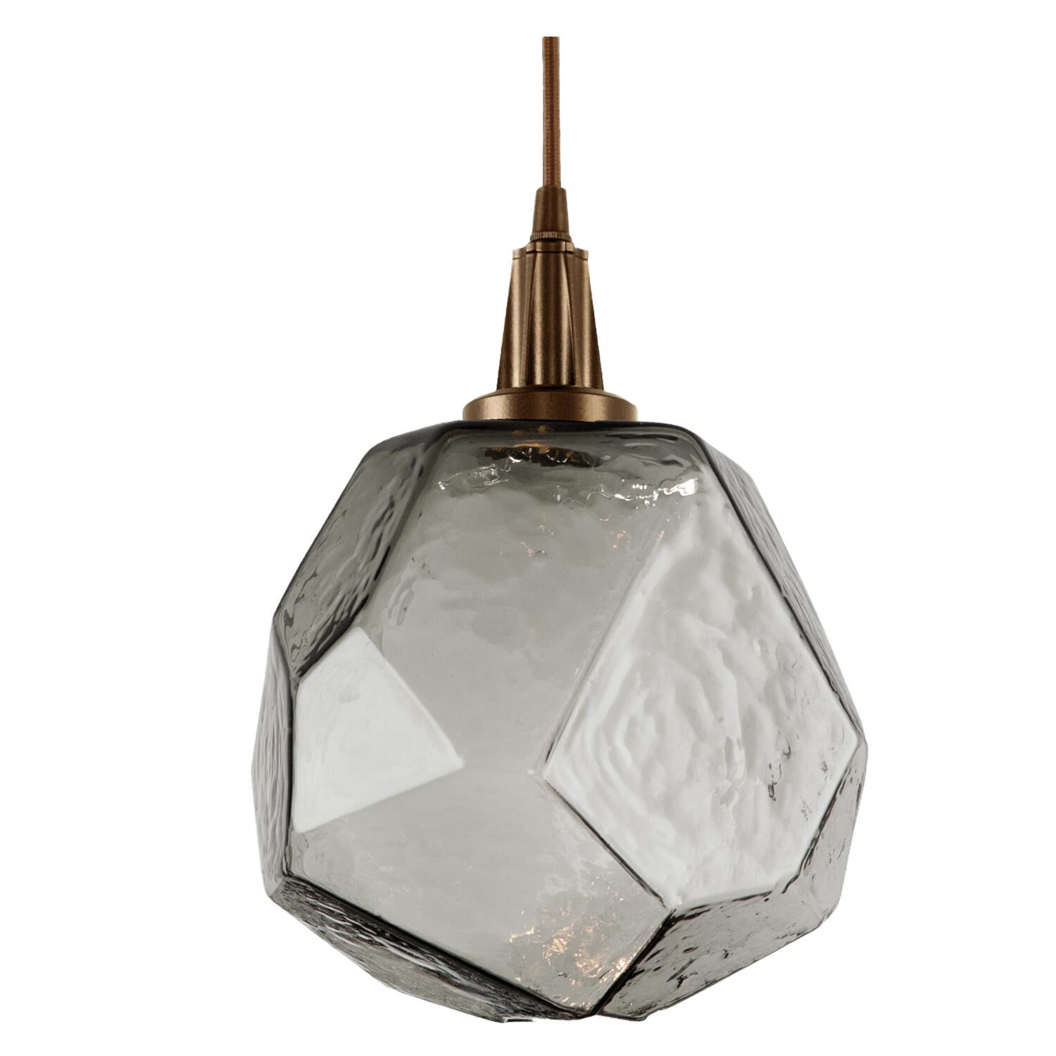 Gem Mini Pendant by Hammerton Studio