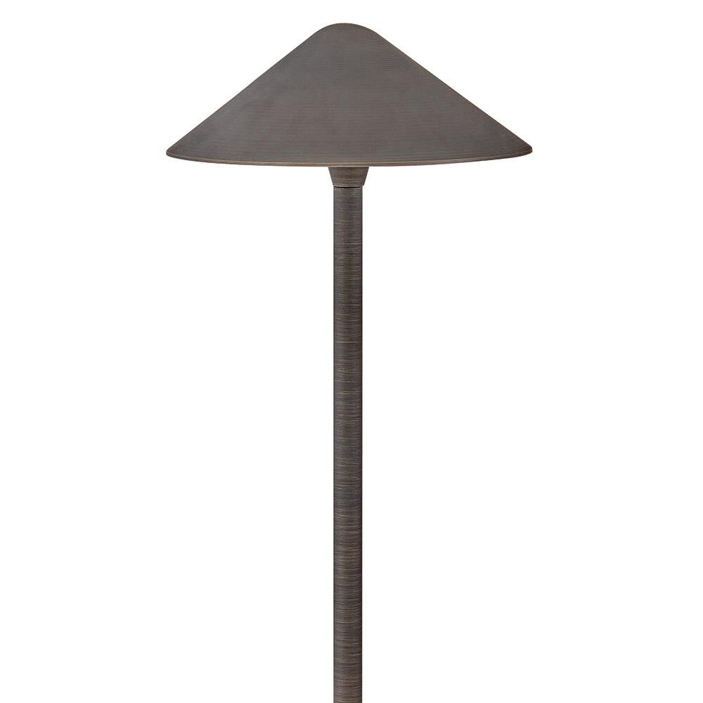 Springfield 12 Inch Decorative Pathway Light by Hinkley Lighting