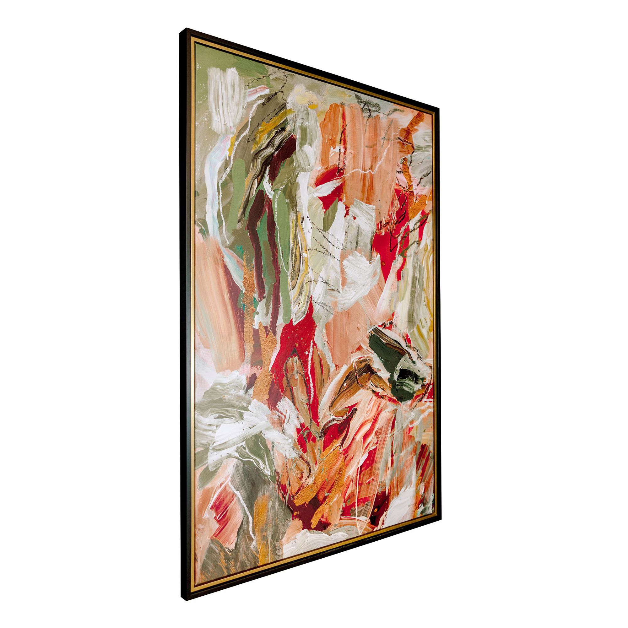 Garden City Painting,