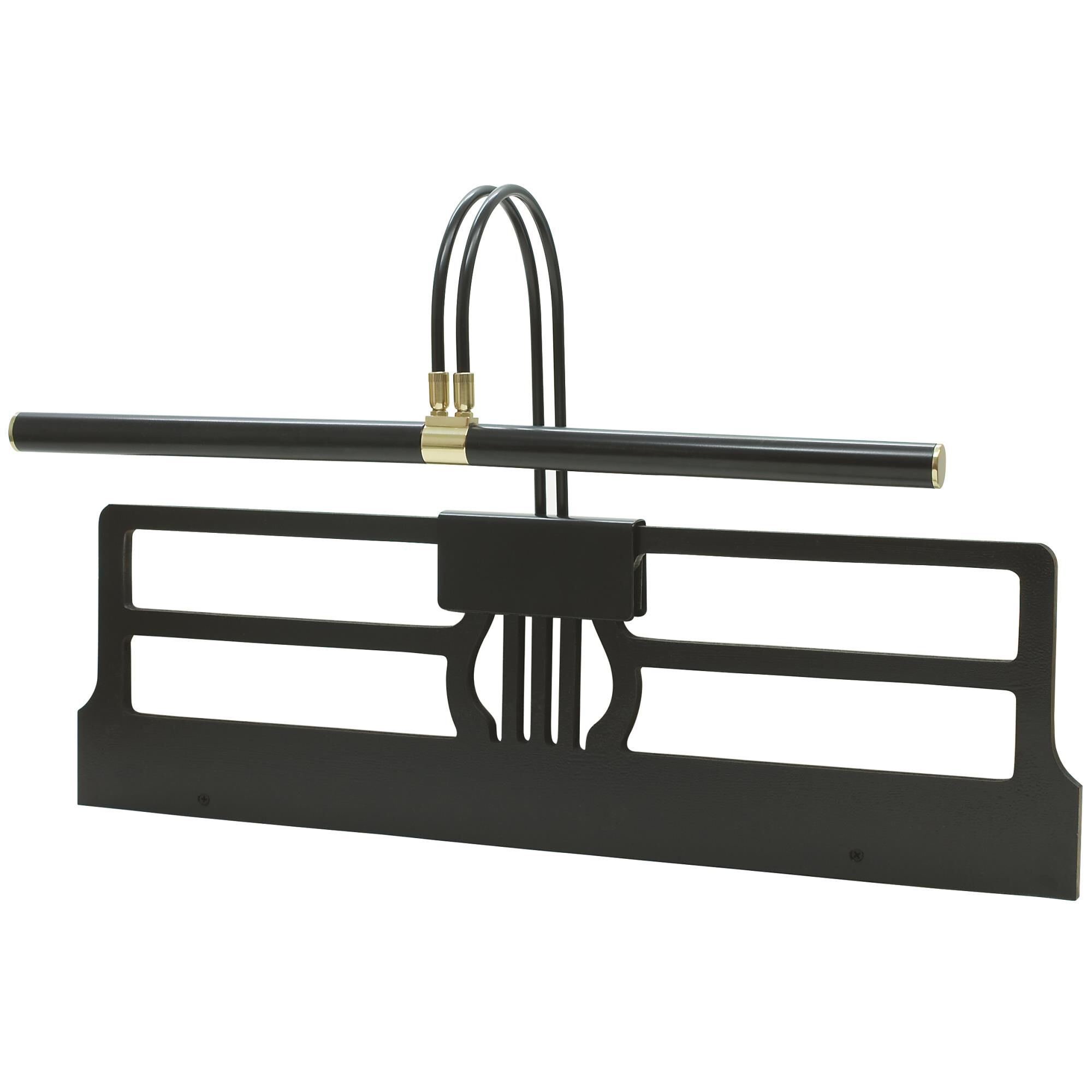 Grand Piano 8 Inch Piano Lamp Capitol Lighting