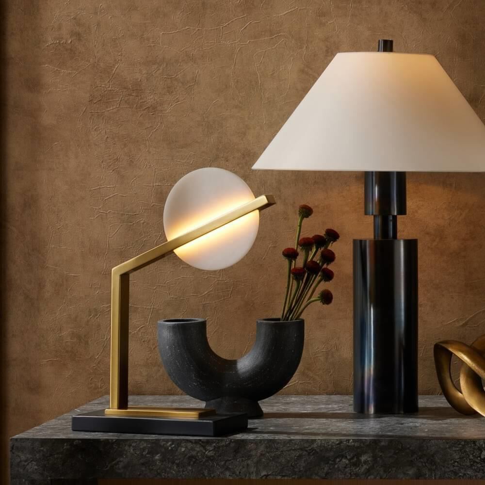 Zahar 21 Inch Table Lamp by Arteriors Home