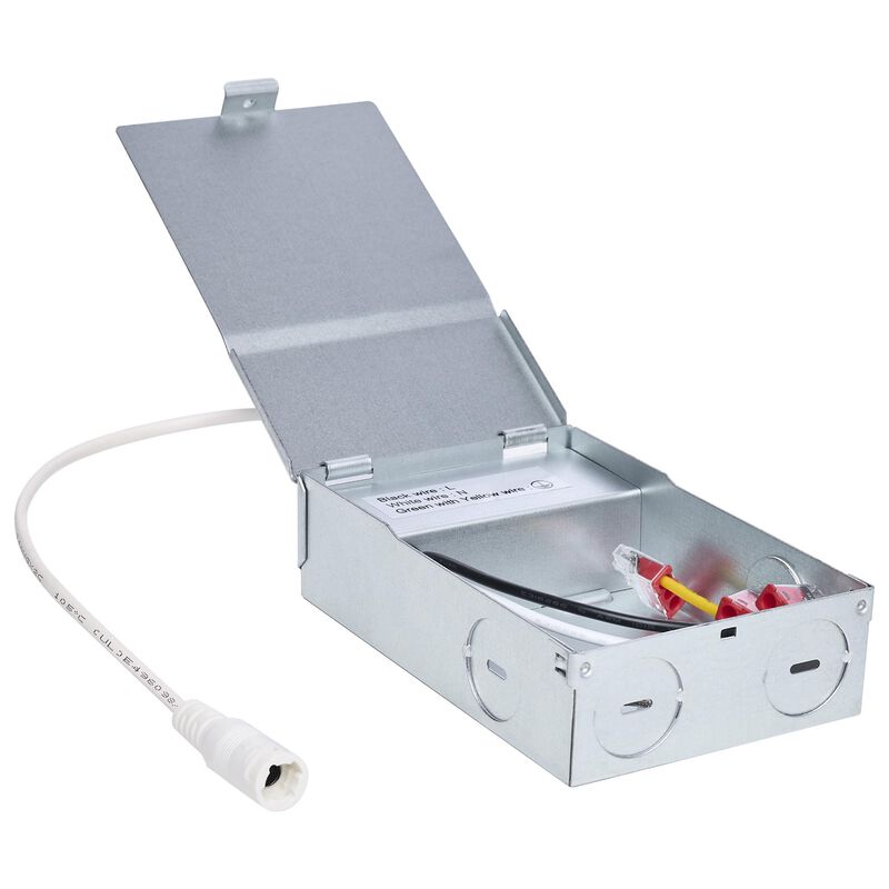 5 Inch Recessed Lighting Trim by Satco