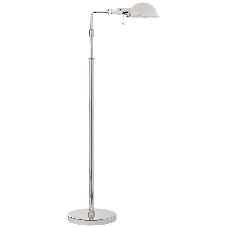 Ralph Lauren Fairfield 41 Inch Reading Lamp by Ralph Lauren