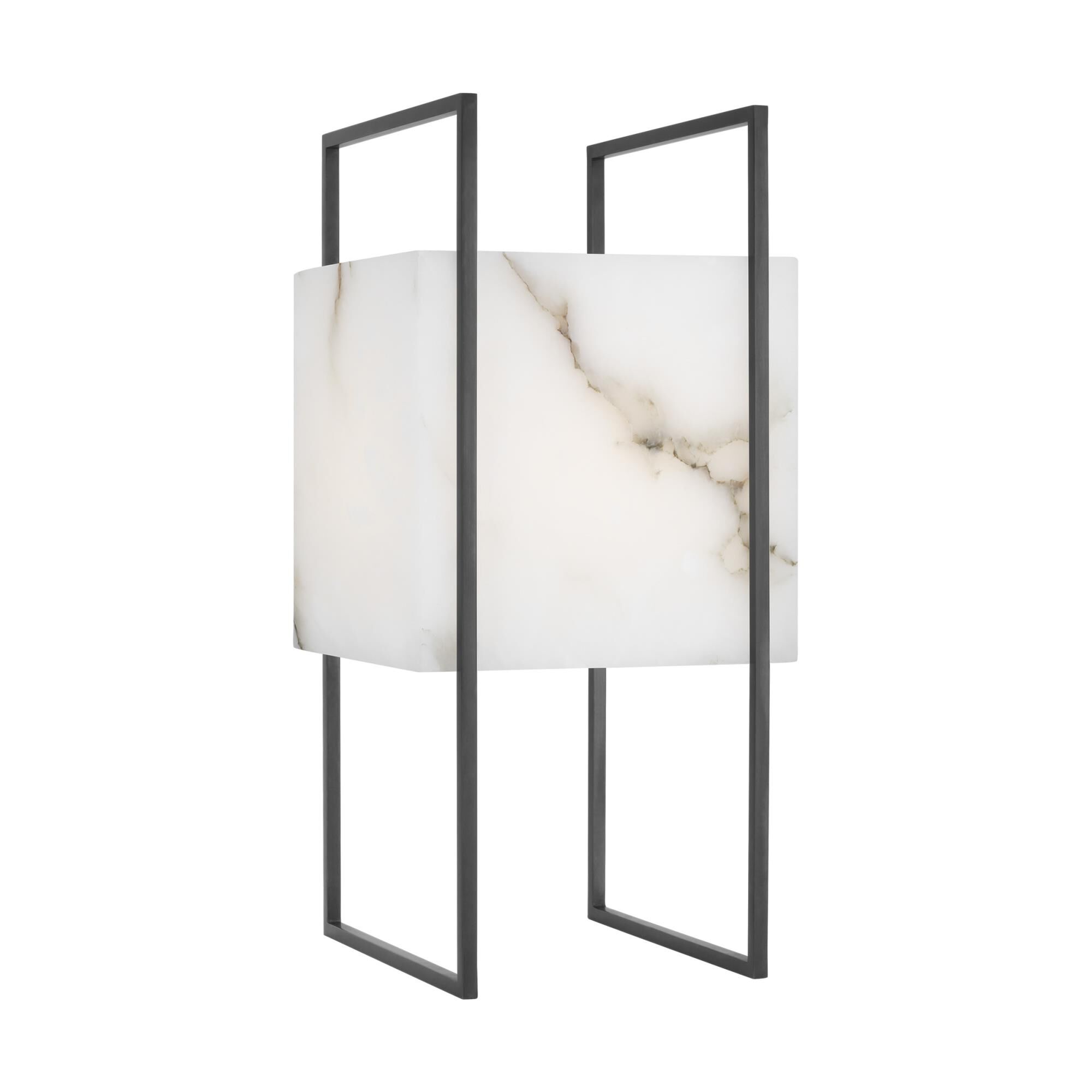 Mick De Giulio Aloft 20.3 Inch Table Lamp by Visual Comfort Modern Collection