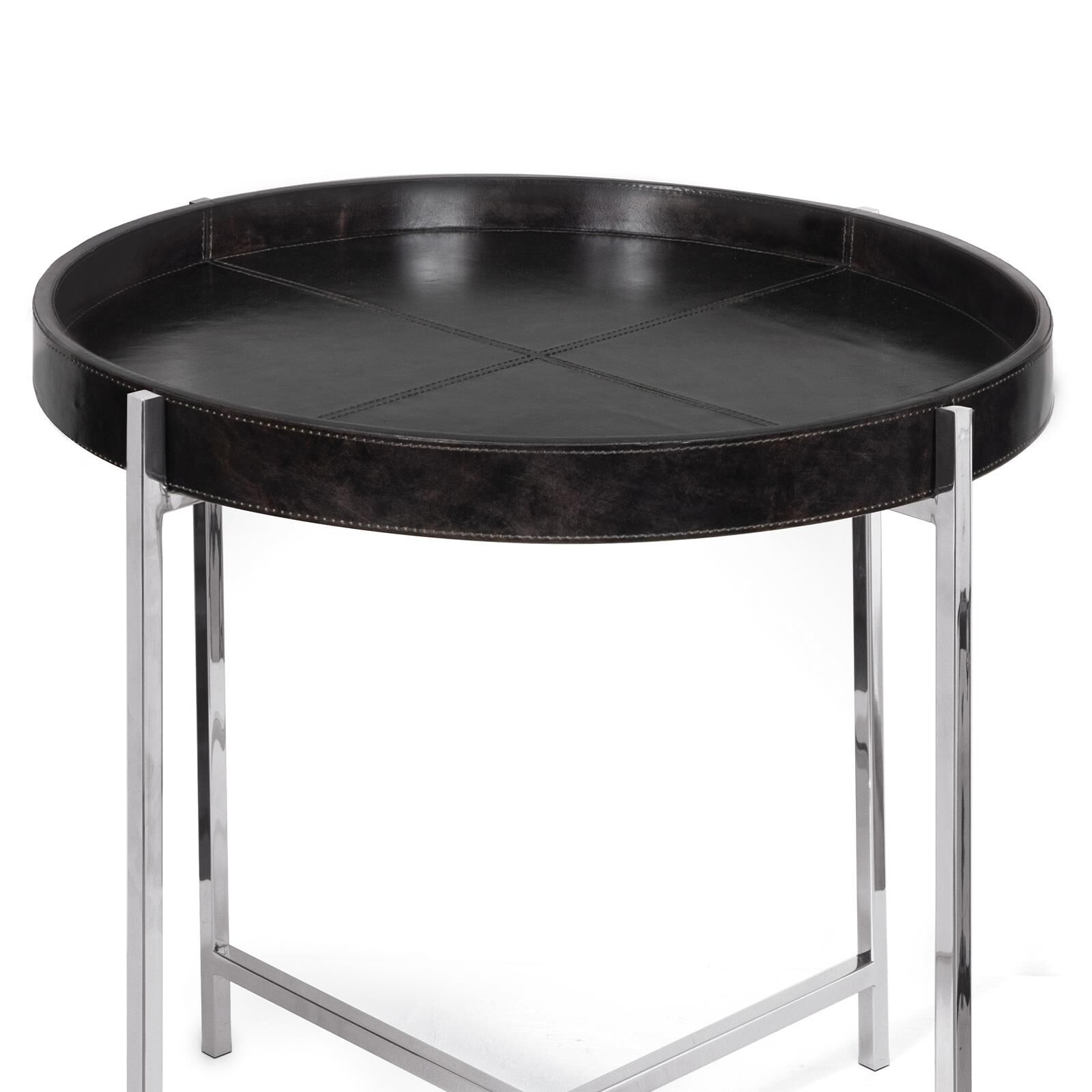 Derby 22 Inch Acccent Table,
