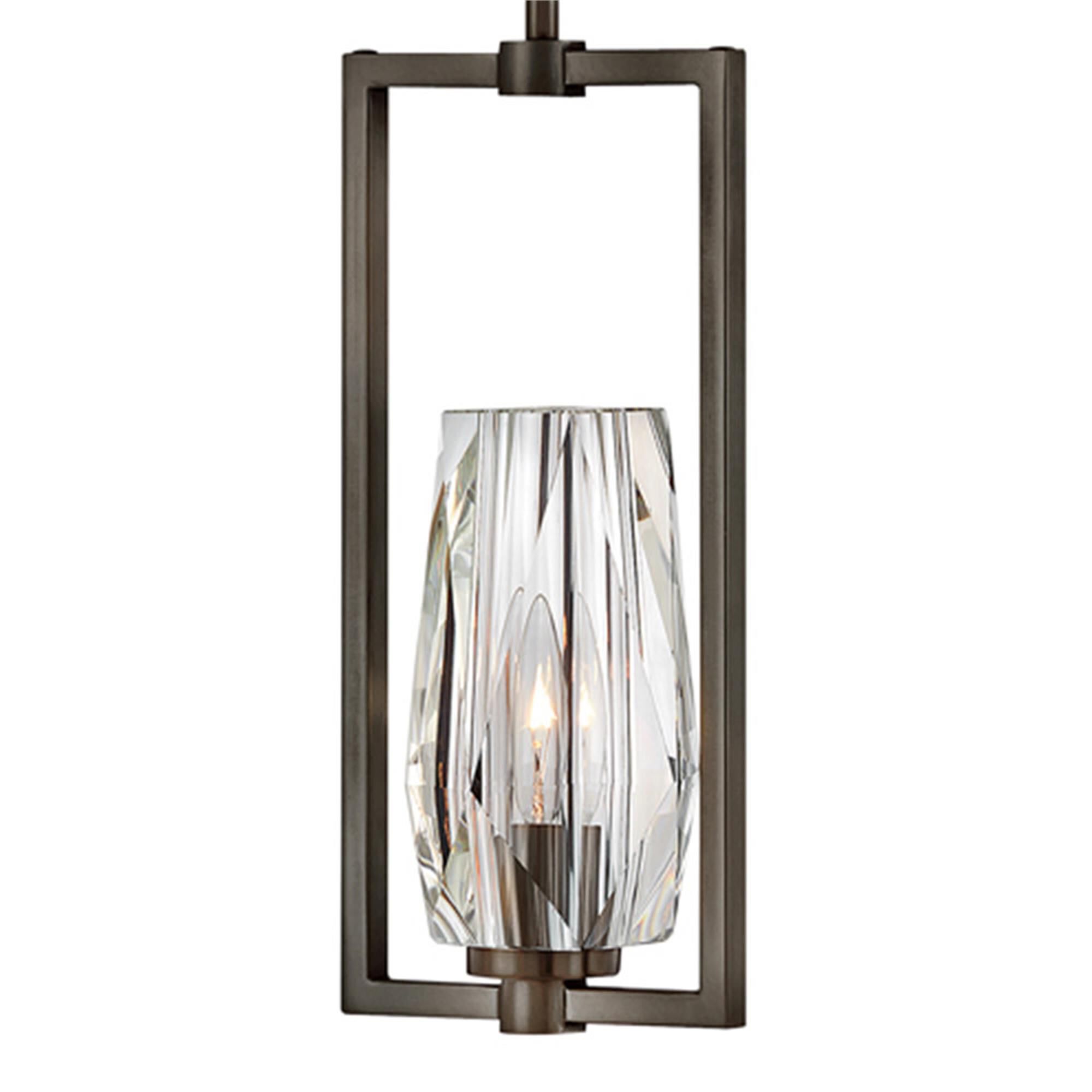 Ana 14 Inch Mini Pendant,