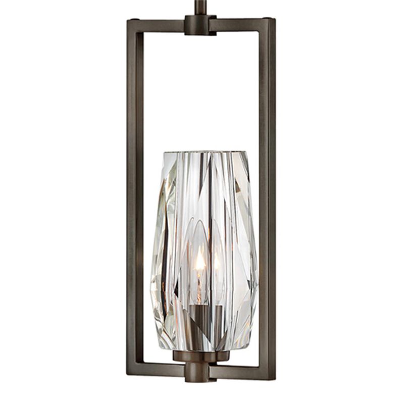 Ana 14 Inch Mini Pendant by Hinkley