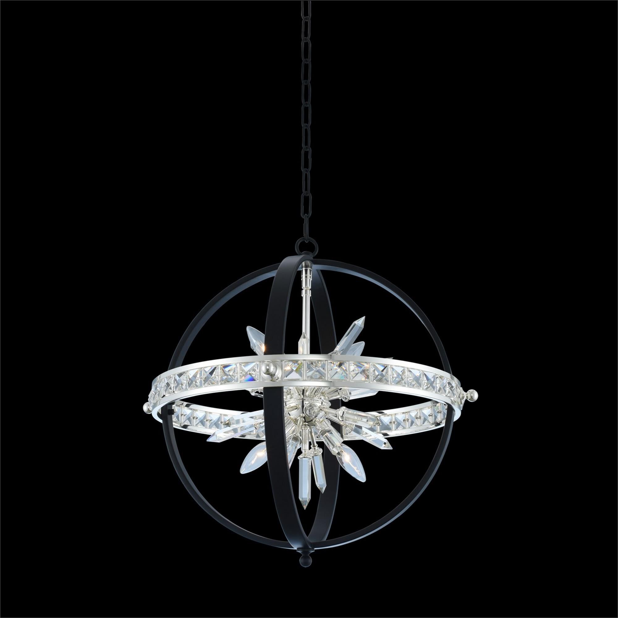 Angelo Large Pendant by Allegri