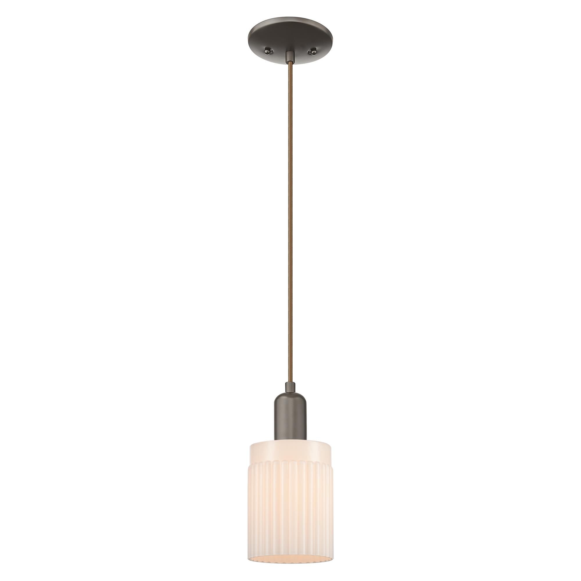 Bruno Marashlian Hadley Mini Pendant by Innovations Lighting