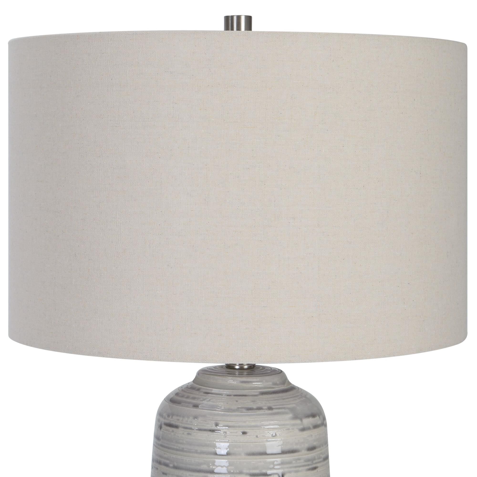 Carolyn Kinder Cyclone 24 Inch Table Lamp by Uttermost