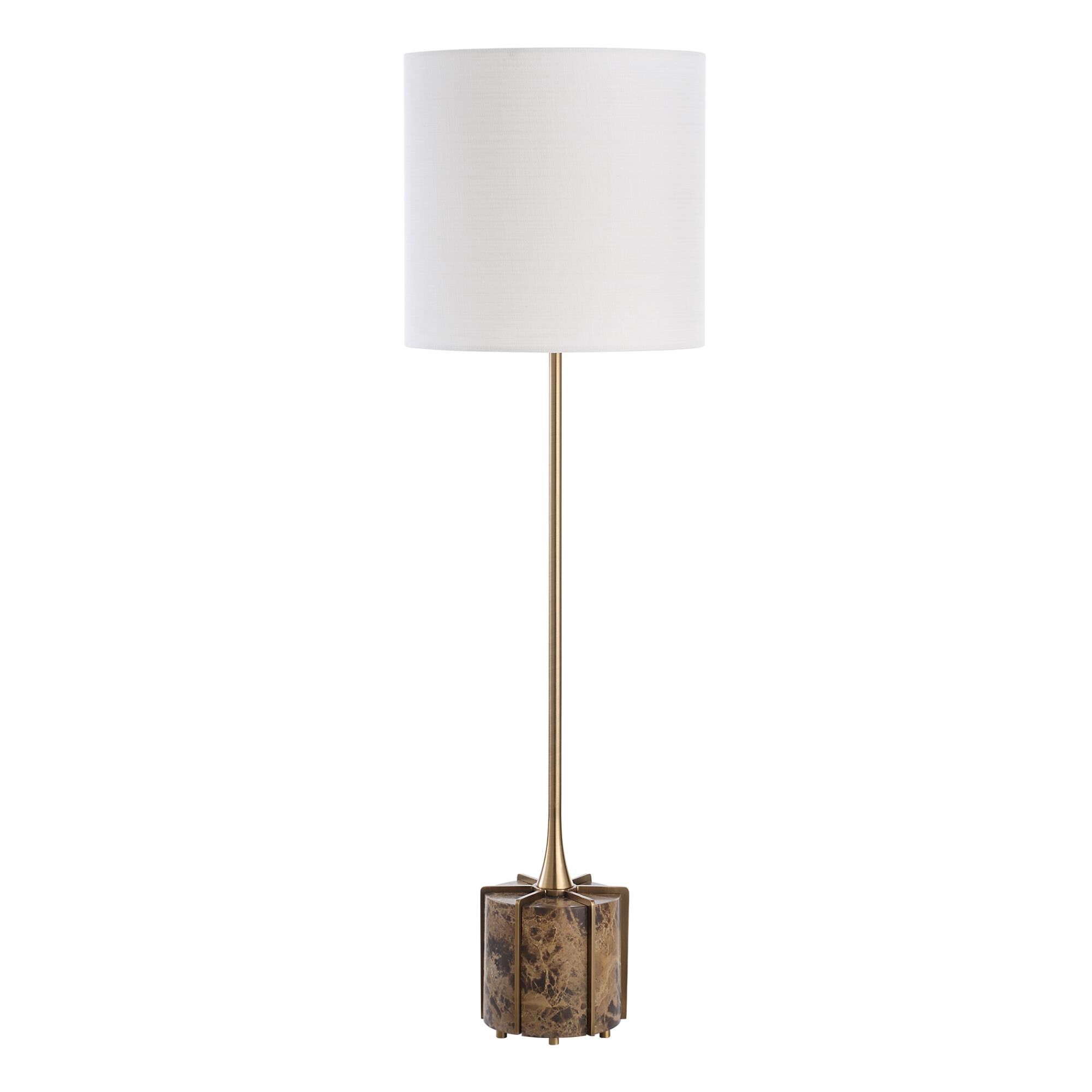Carolyn Kinder Britwell 37 Inch Table Lamp by Uttermost