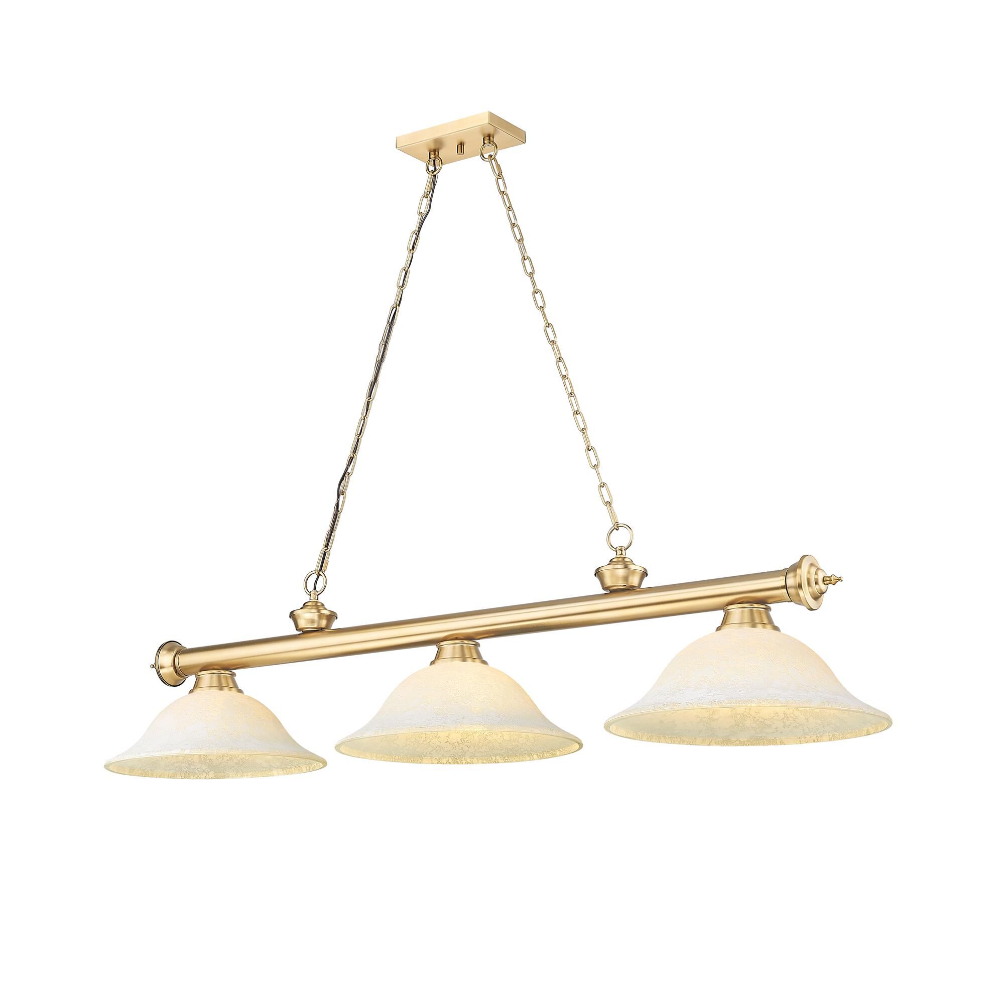 Cordon 58 Inch Billiard Light,