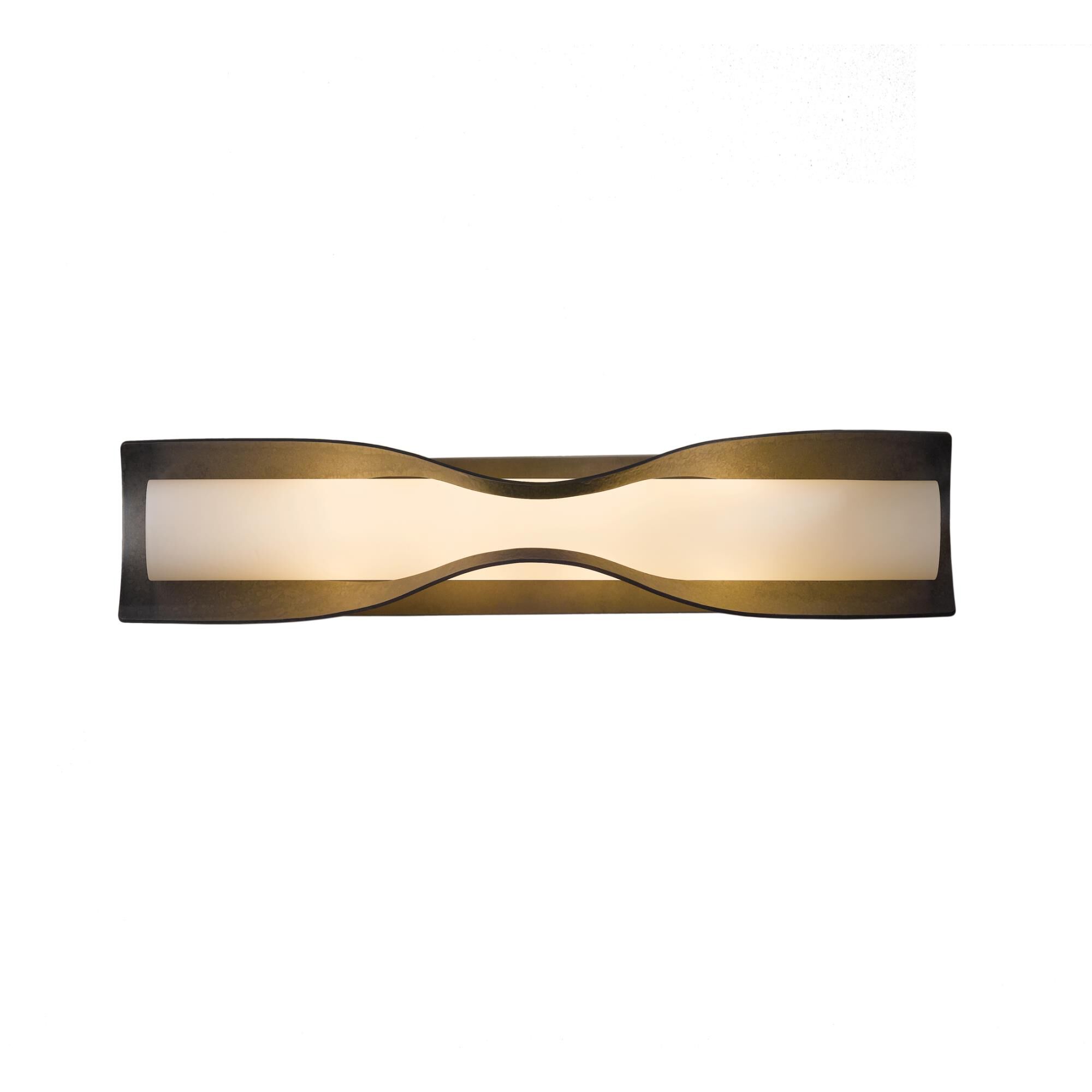 Dune Bath Vanity Light by Hubbardton Forge