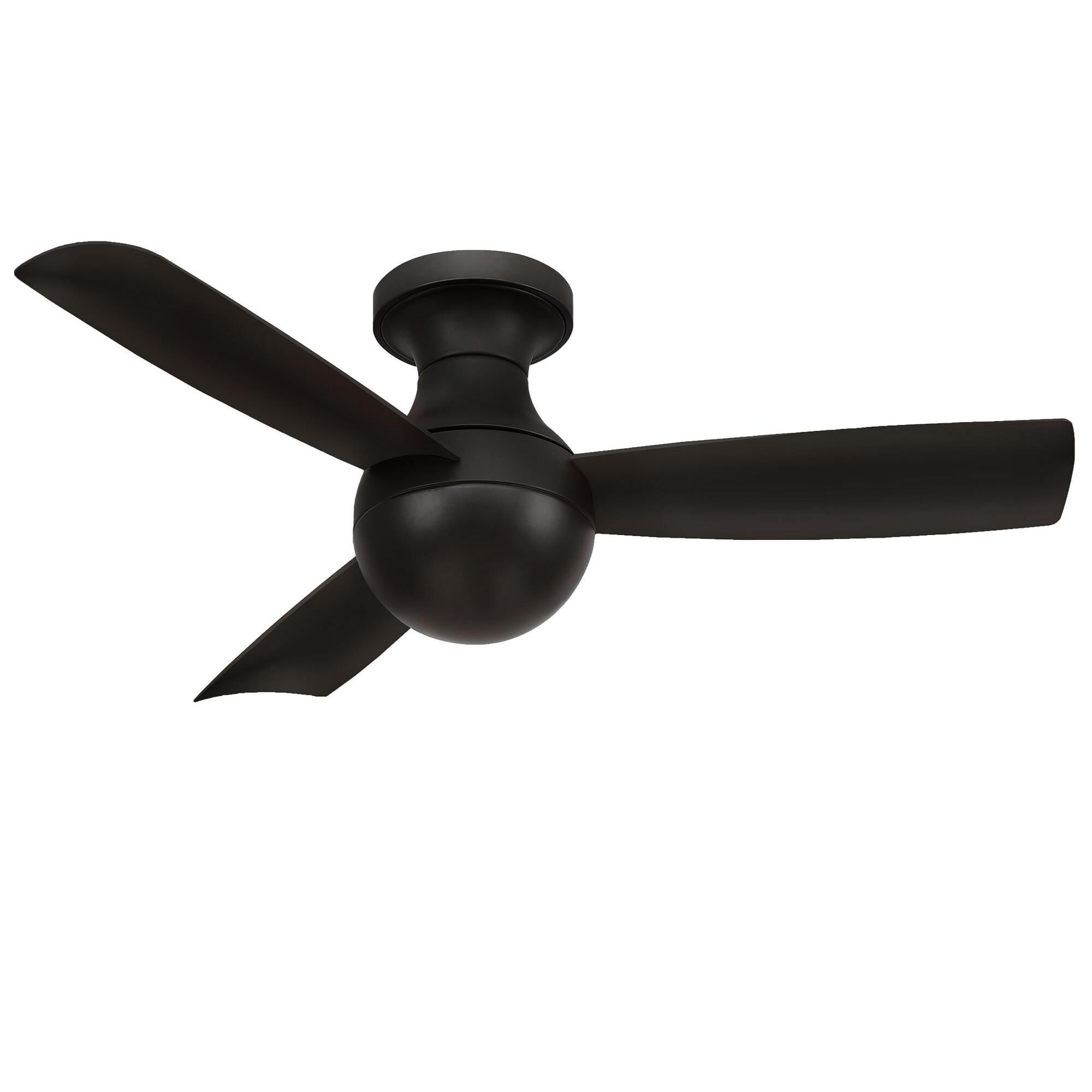 Orb 44 Inch Flush Mount Fan by WAC Lighting