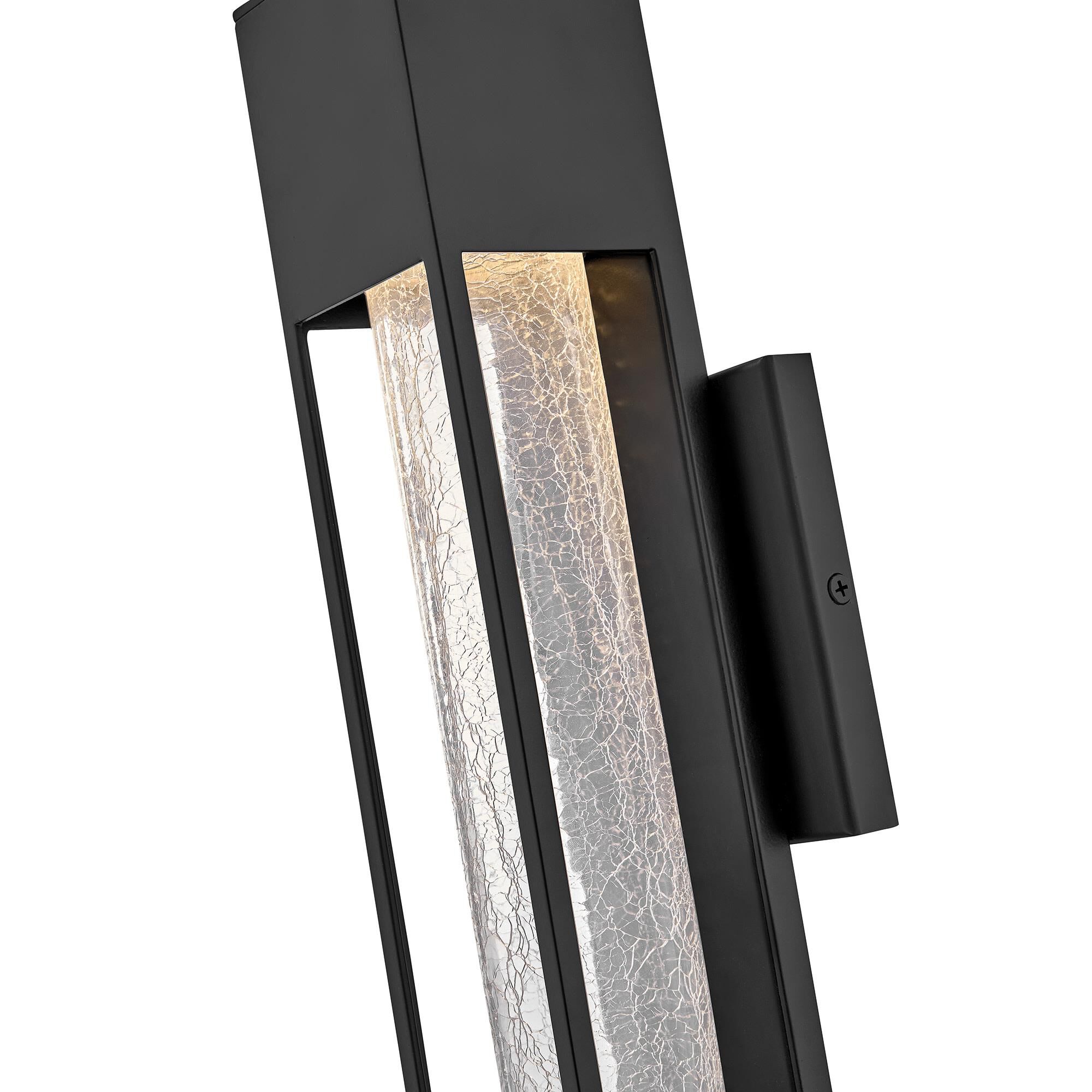 Vapor 14 Inch Outdoor Wall Light,