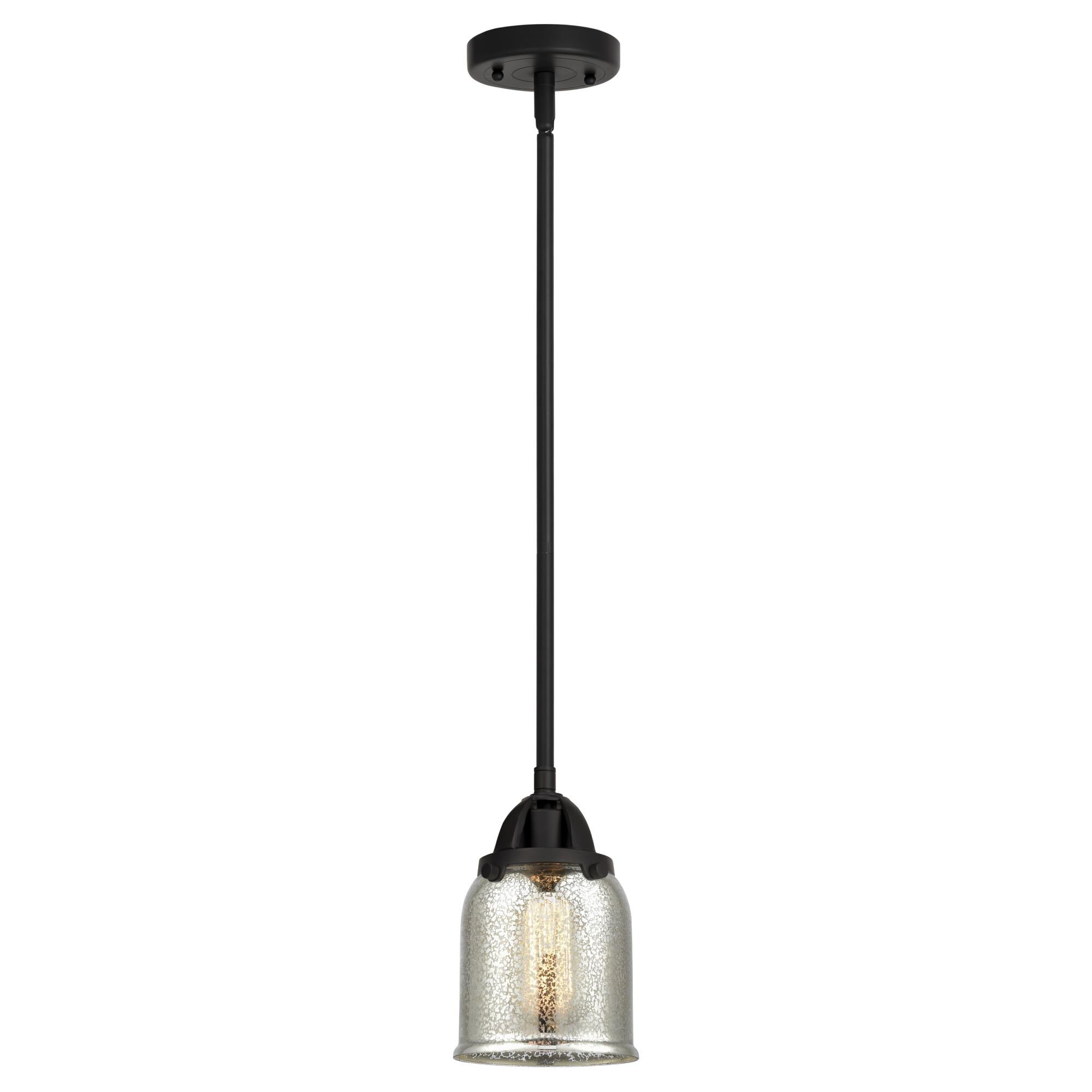Innovations Lighting Bruno Marashlian Bell 5 Inch Mini Pendant