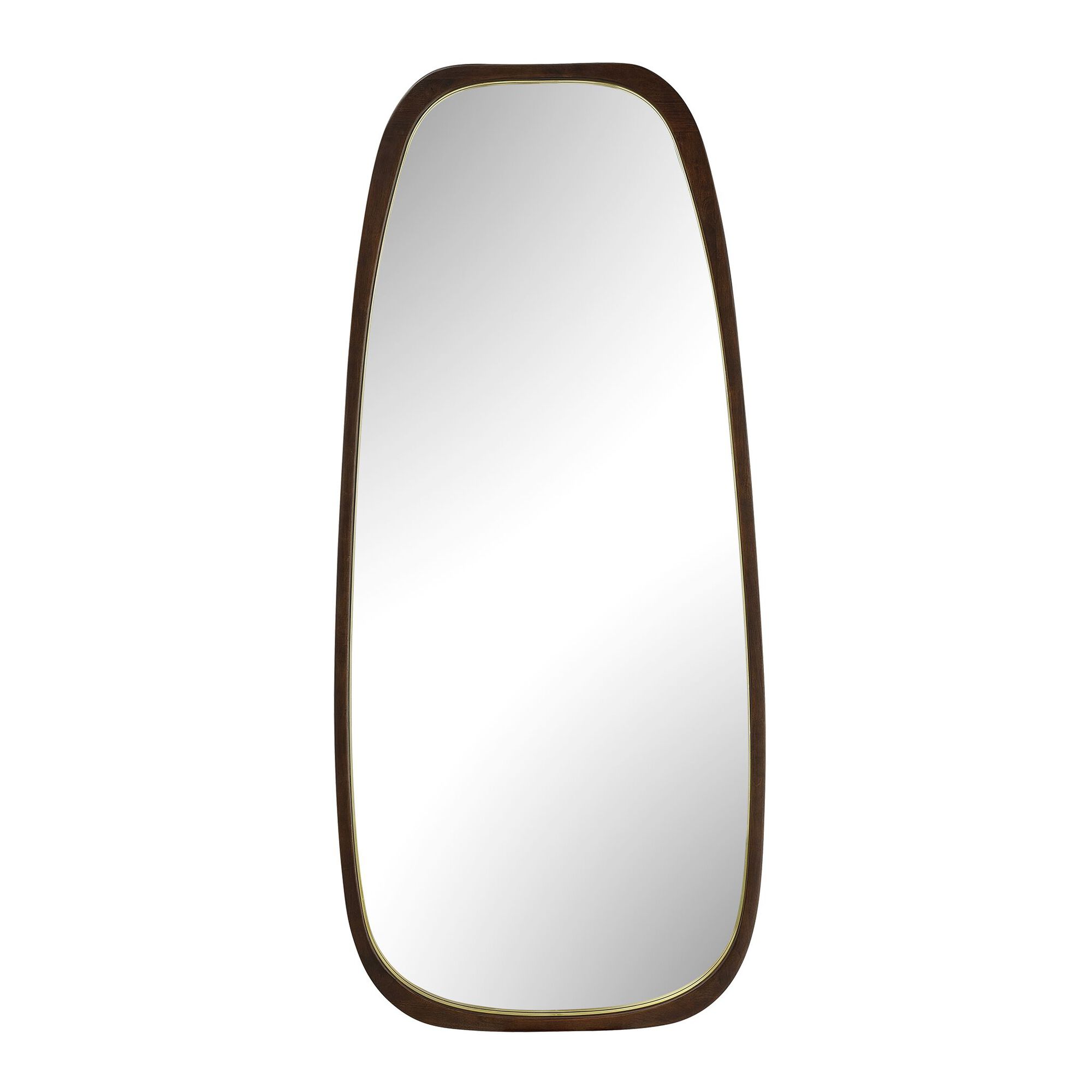 Zachari Large Decorative Mirror,