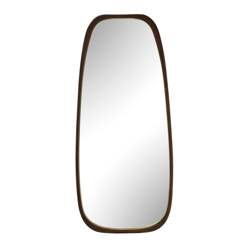 Zachari Large Decorative Mirror by Uttermost