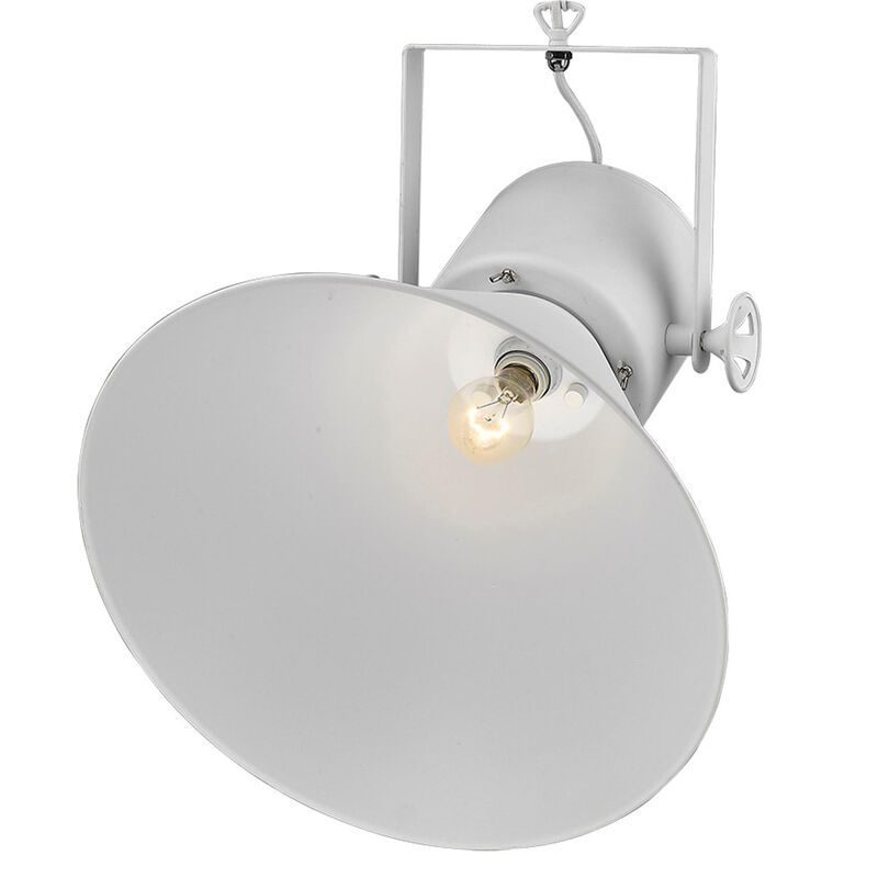 Trend Lighting Crew 17 Inch Large Pendant