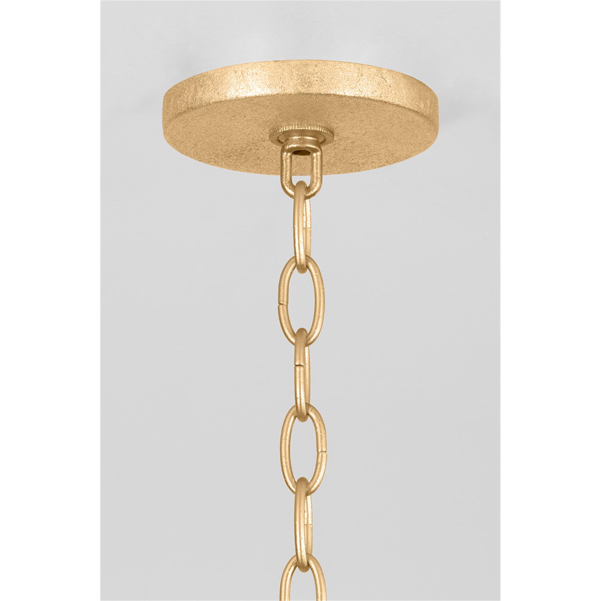 Emily Medium Chandelier,