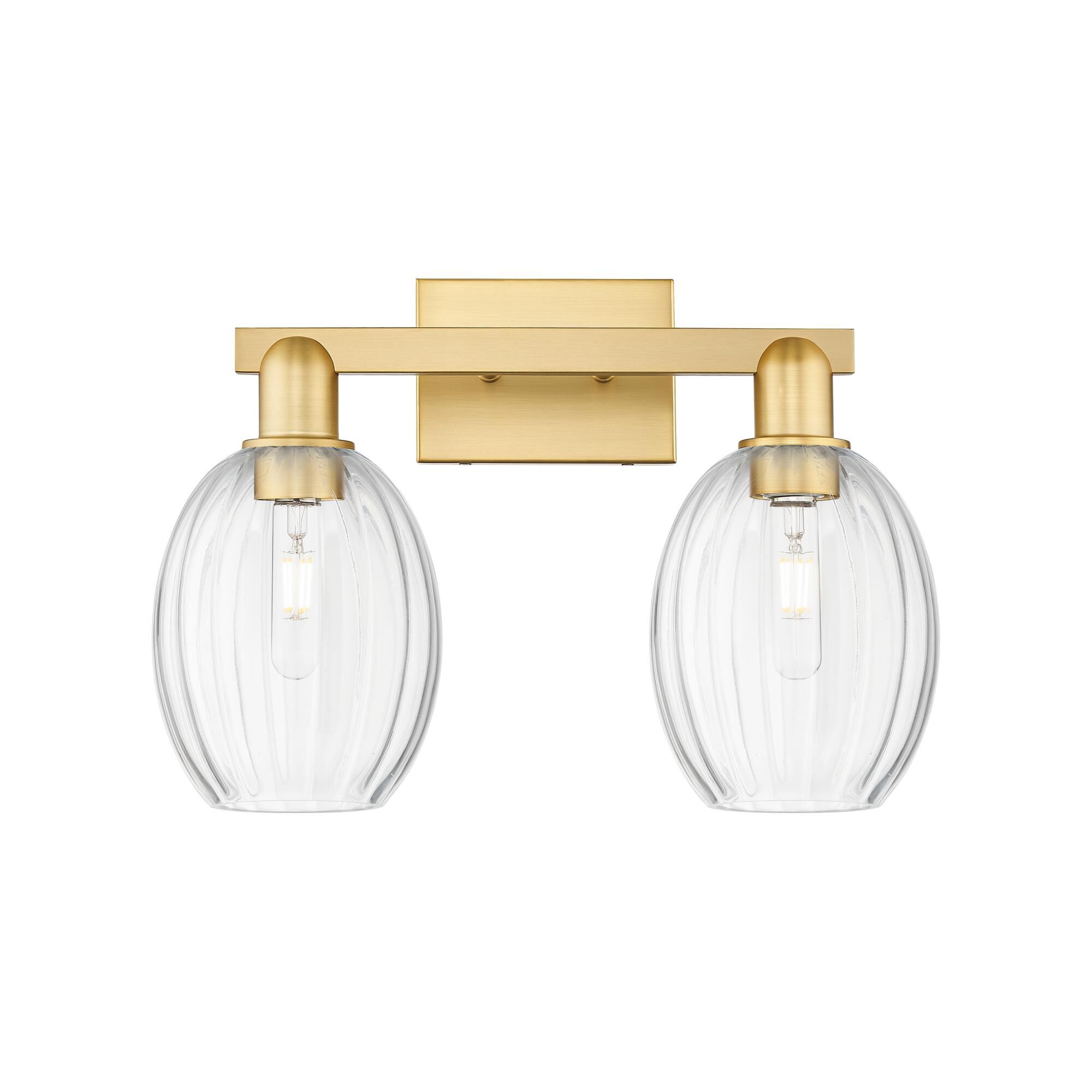 Bruno Marashlian Preston 16 Inch Bath Vanity Light by Innovations Lighting