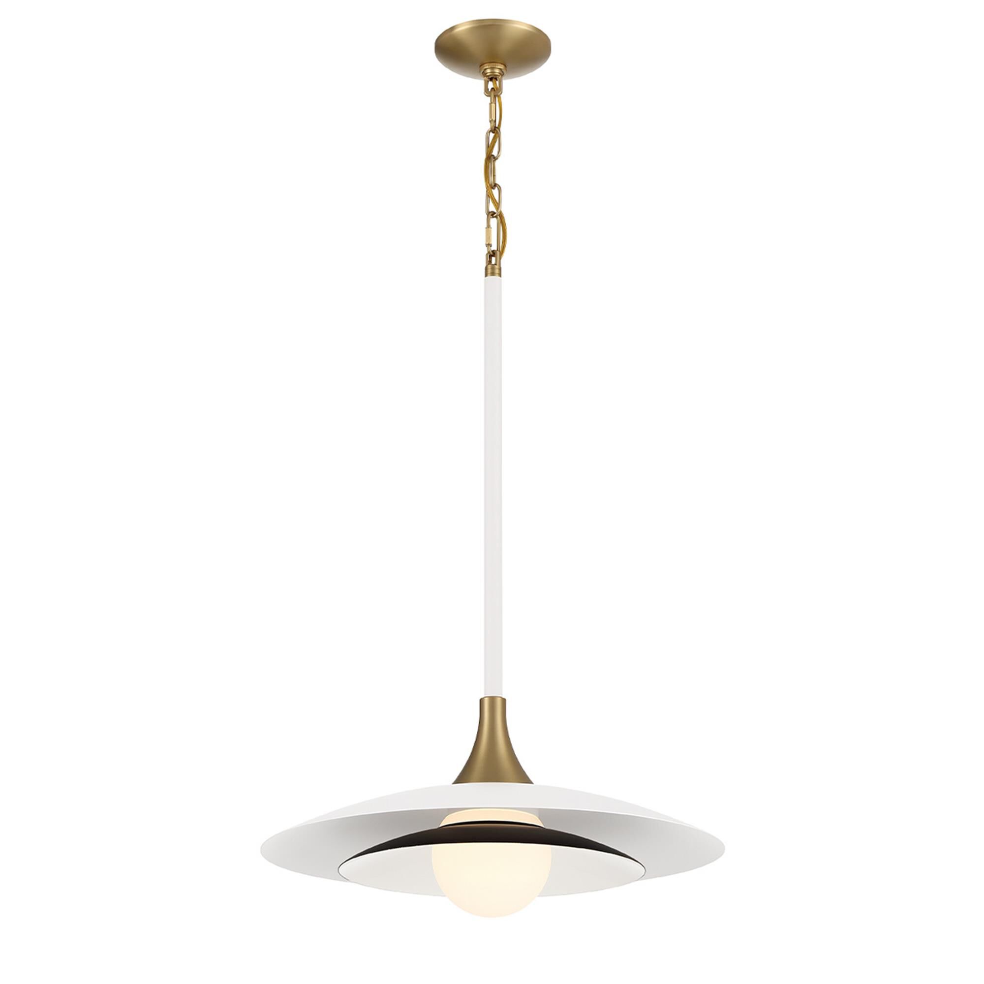 Welsh 28 Inch Pendant Light,