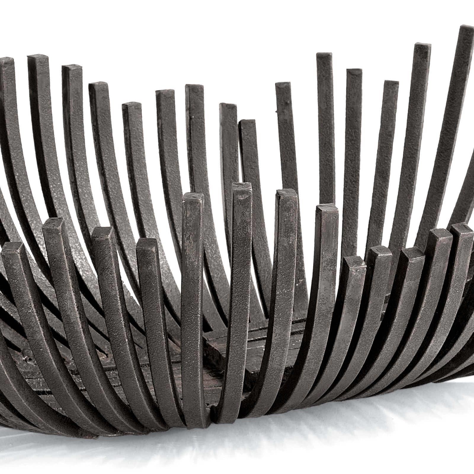 Webbed 28 Inch Bowl by Regina Andrew