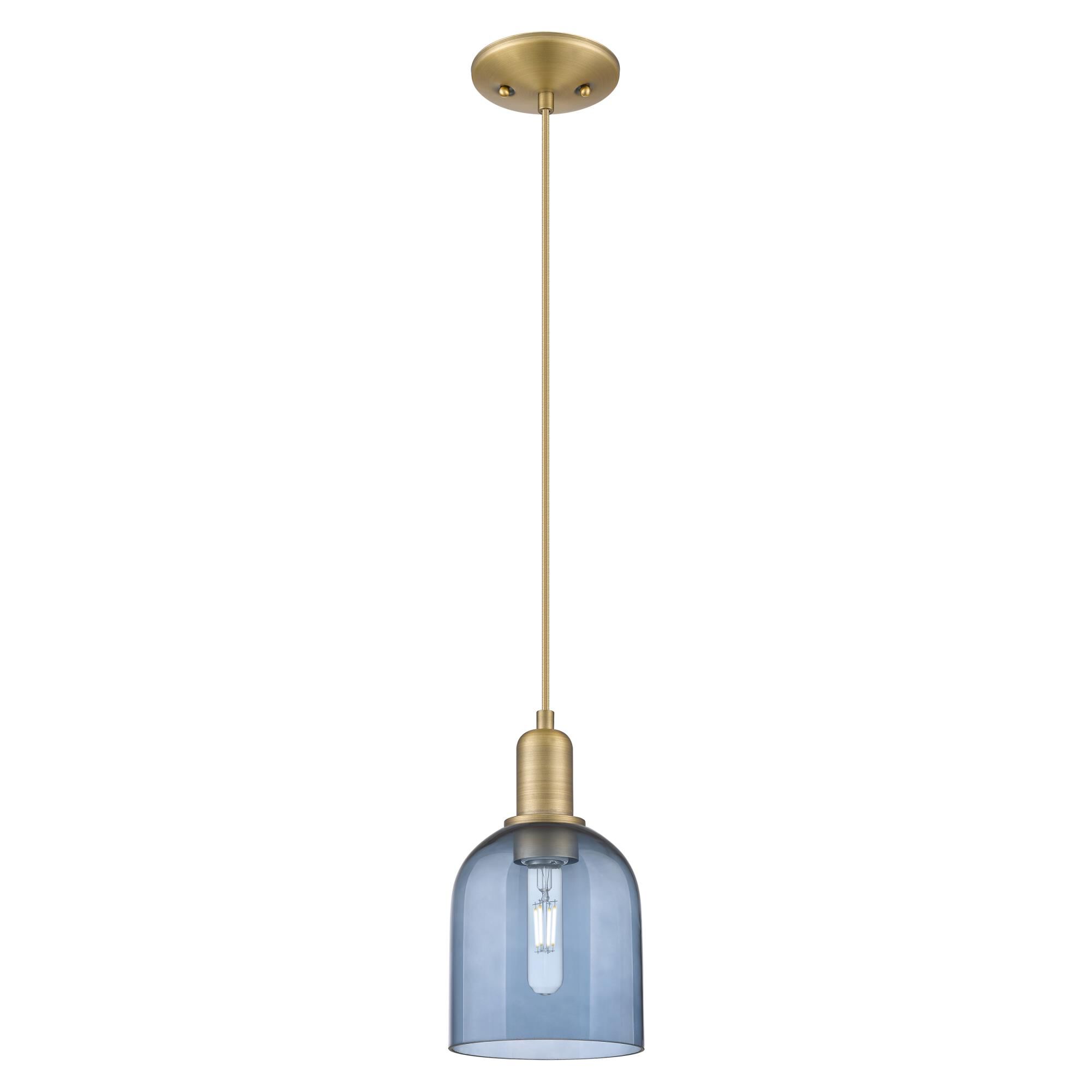 Bruno Marashlian Bella 6 Inch Mini Pendant by Innovations Lighting