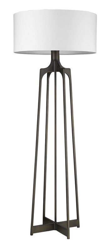 Lancet 58 Inch Floor Lamp by Trend Lighting