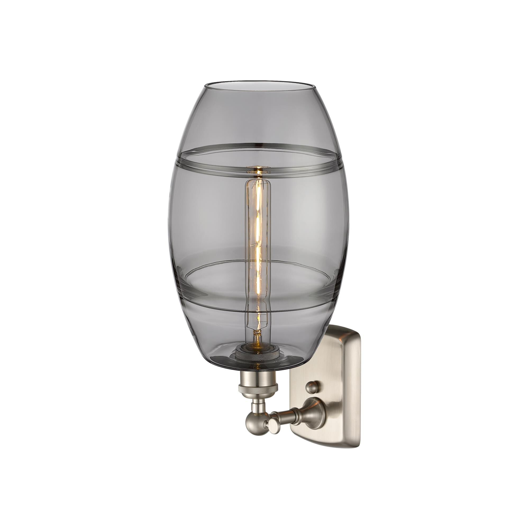 Bruno Marashlian Vaz 8 Inch Wall Sconce by Innovations Lighting