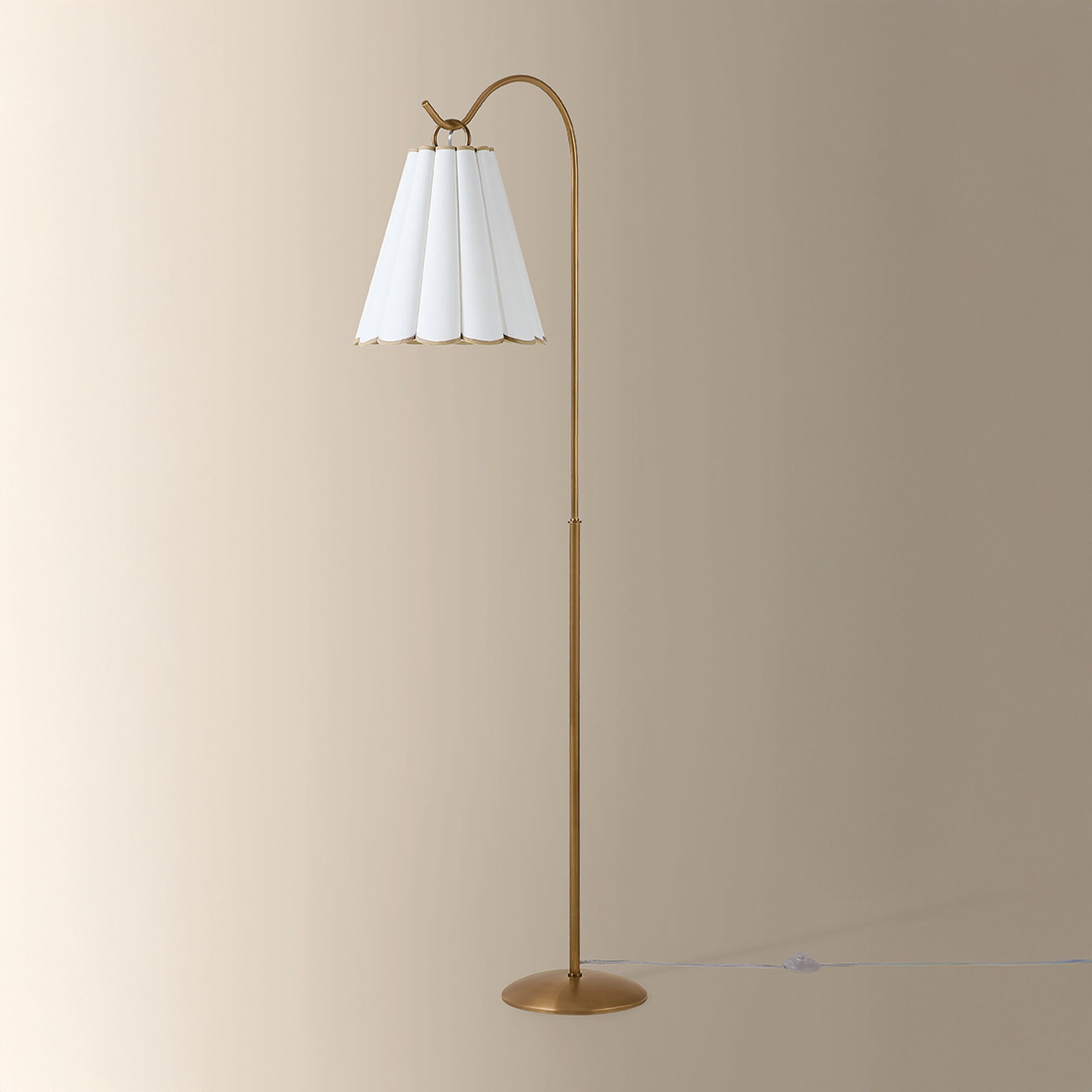 Eula 65 Inch Floor Lamp,