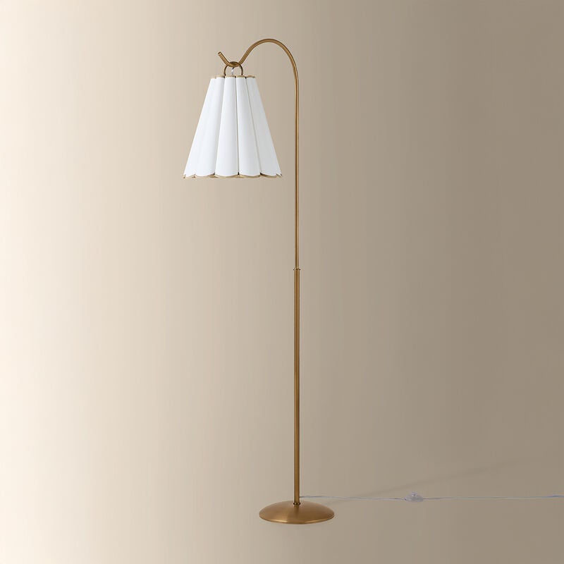 Eula 65 Inch Floor Lamp by Mitzi