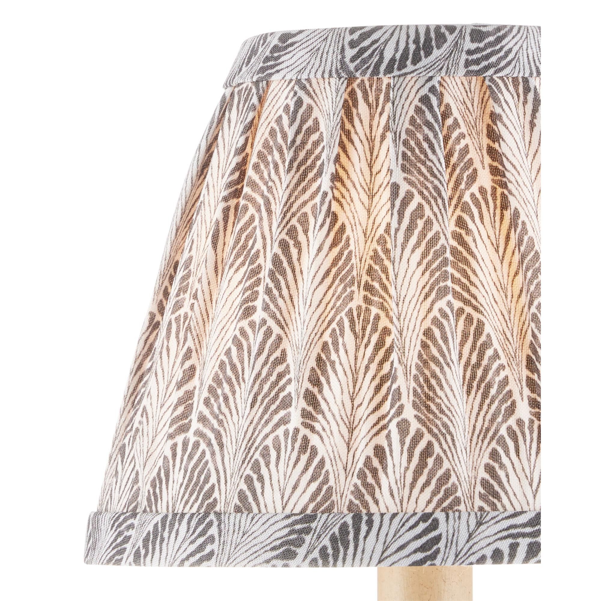 Plume Accessory Shade,