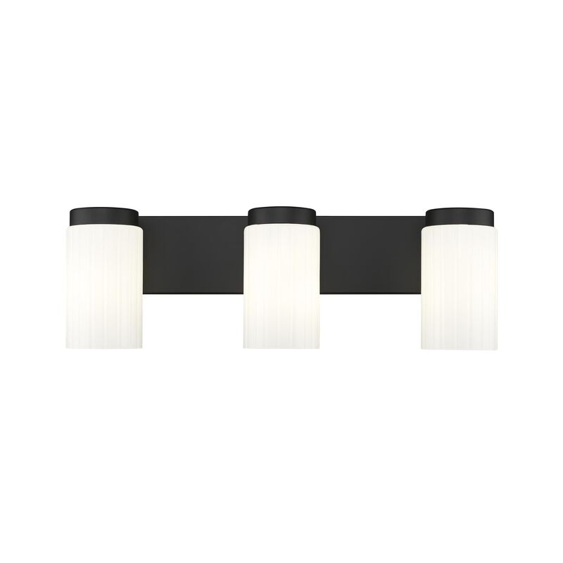 Burk 23 Inch Bath Vanity Light by Z Lite